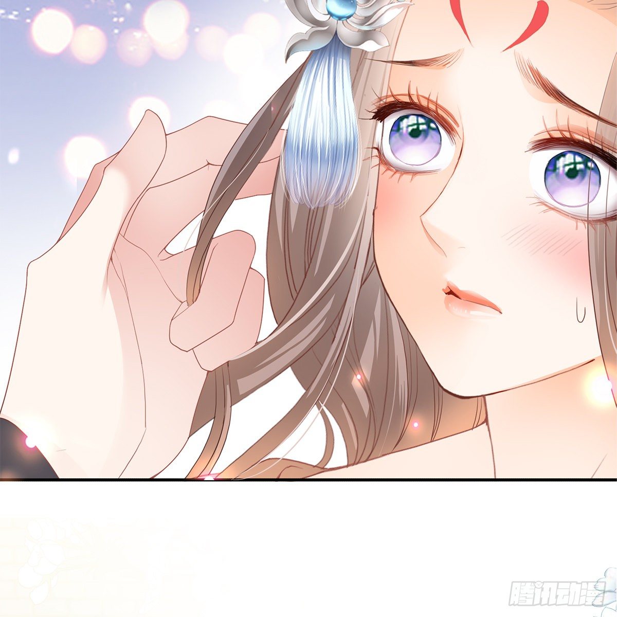 本王要你韩漫全集-这才刚开始无删减无遮挡章节图片 