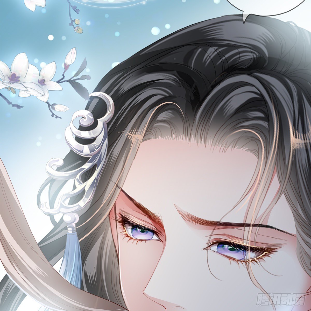 本王要你韩漫全集-这才刚开始无删减无遮挡章节图片 