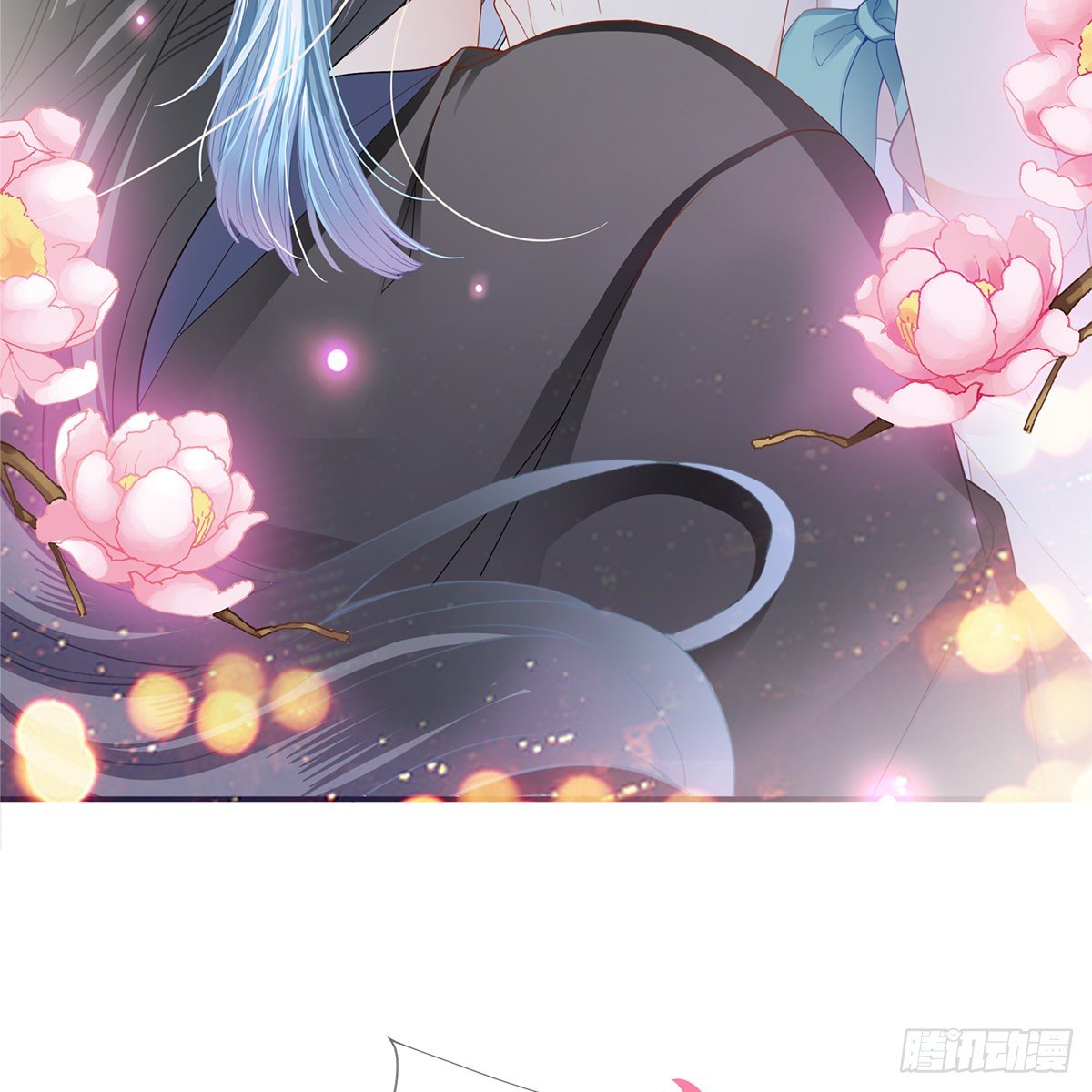 本王要你韩漫全集-这才刚开始无删减无遮挡章节图片 