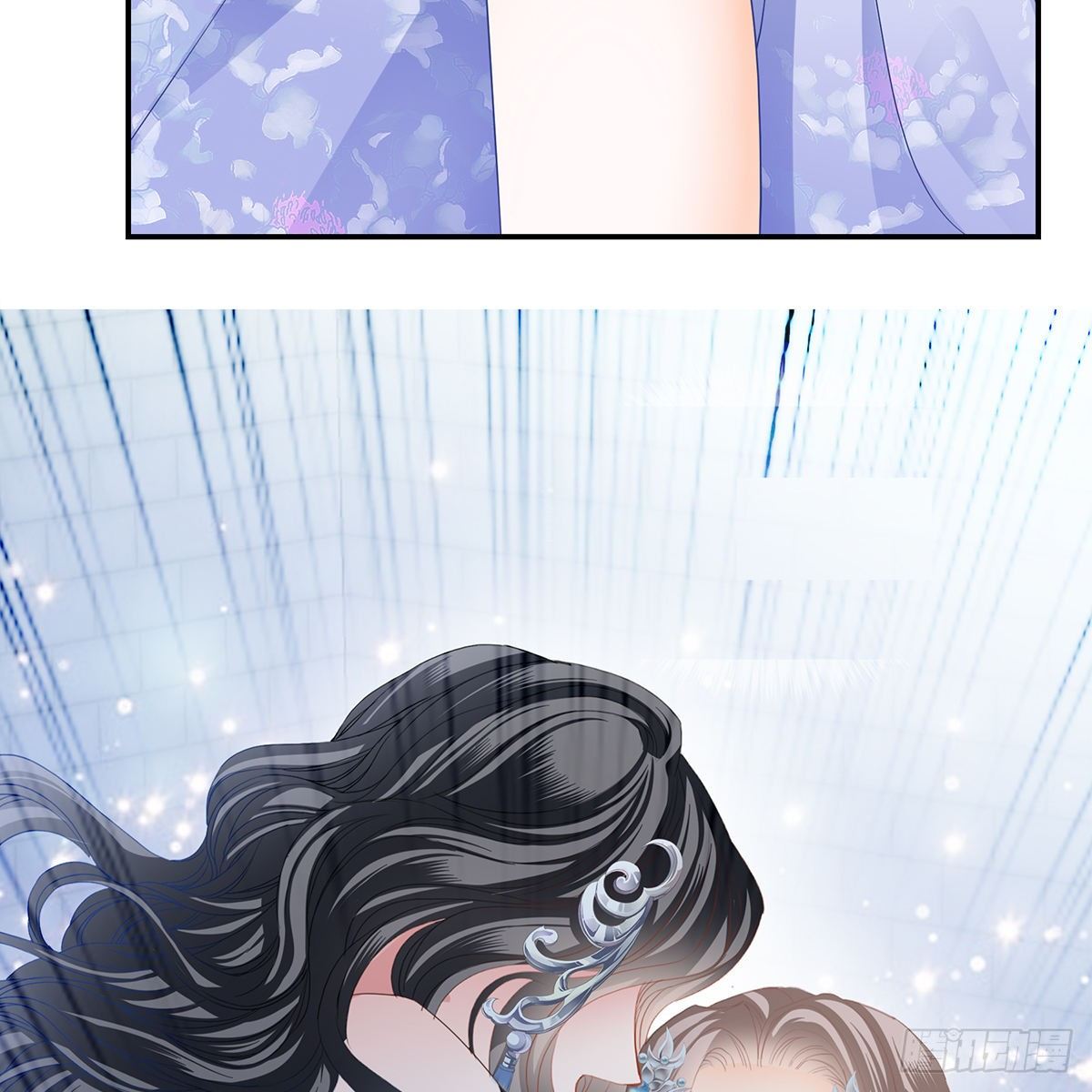 本王要你韩漫全集-这才刚开始无删减无遮挡章节图片 