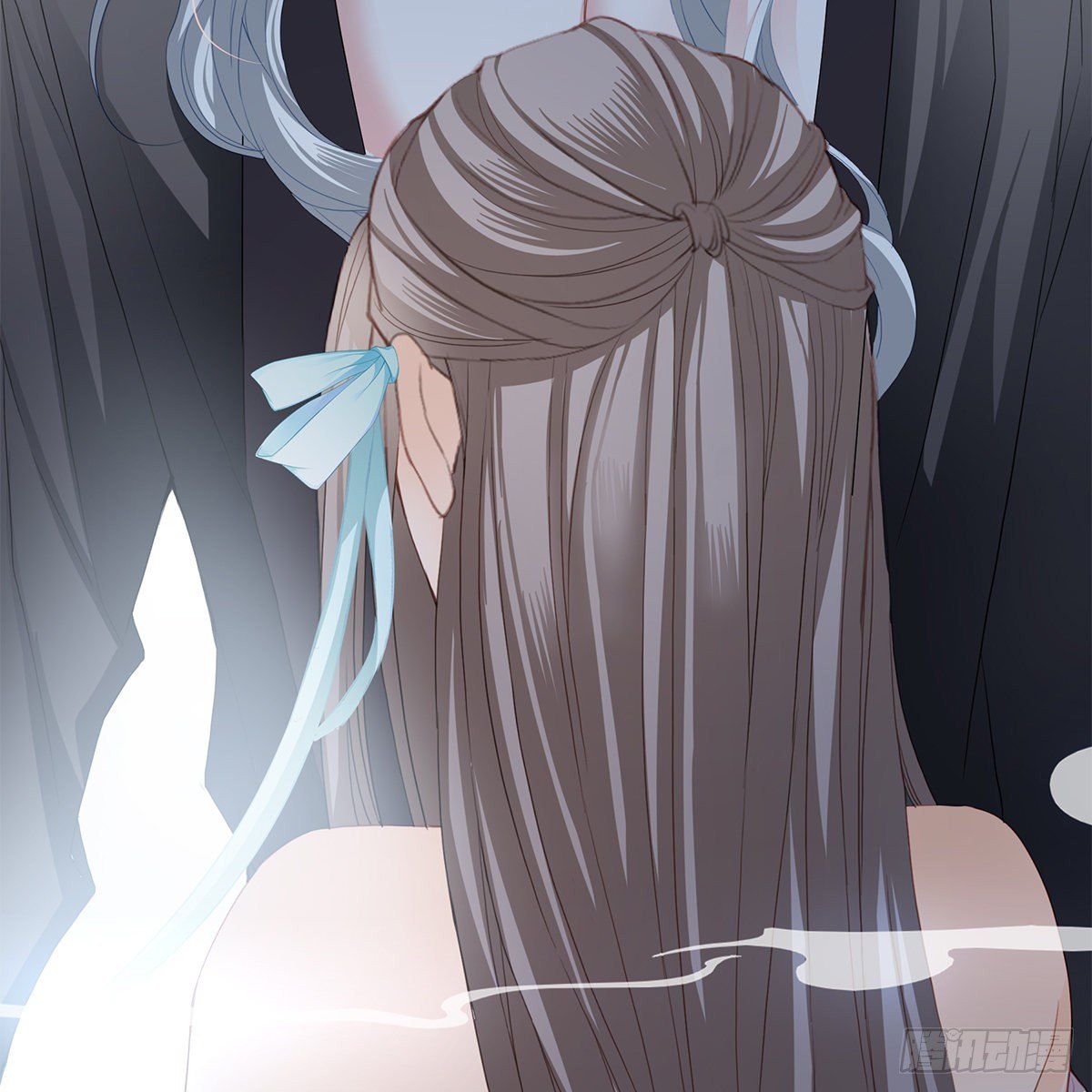 本王要你韩漫全集-这才刚开始无删减无遮挡章节图片 