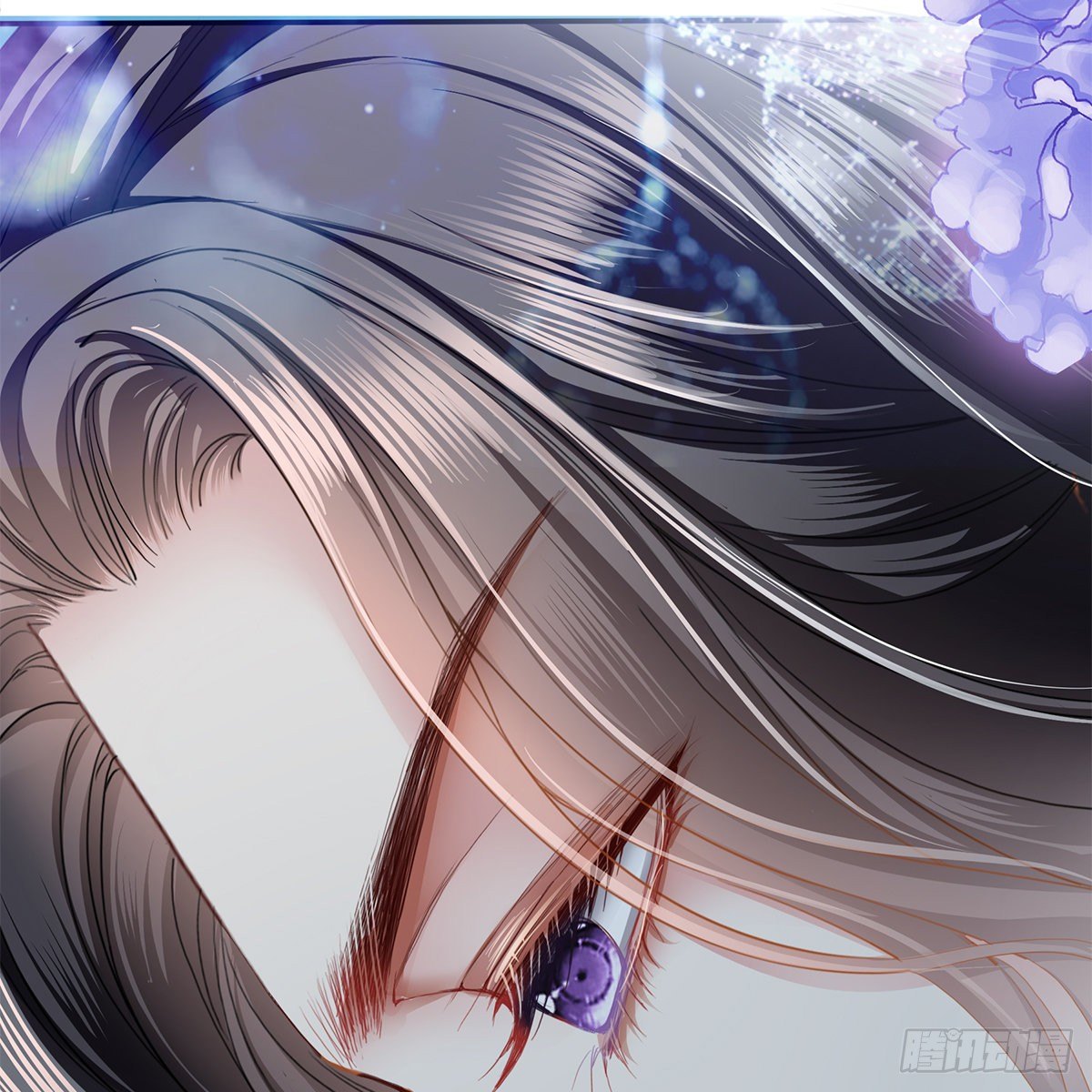 本王要你韩漫全集-这才刚开始无删减无遮挡章节图片 