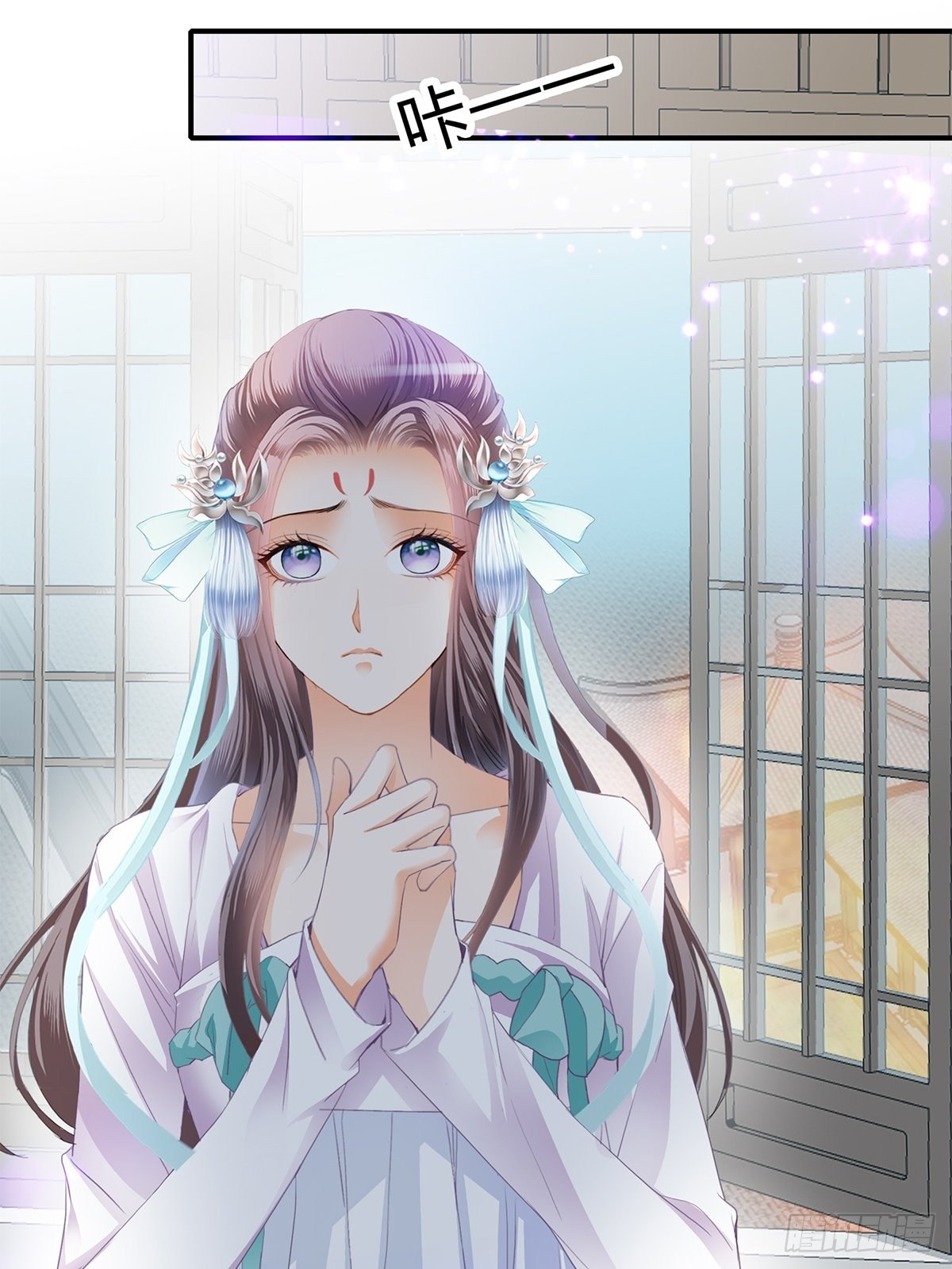 本王要你韩漫全集-夺帝之路无删减无遮挡章节图片 