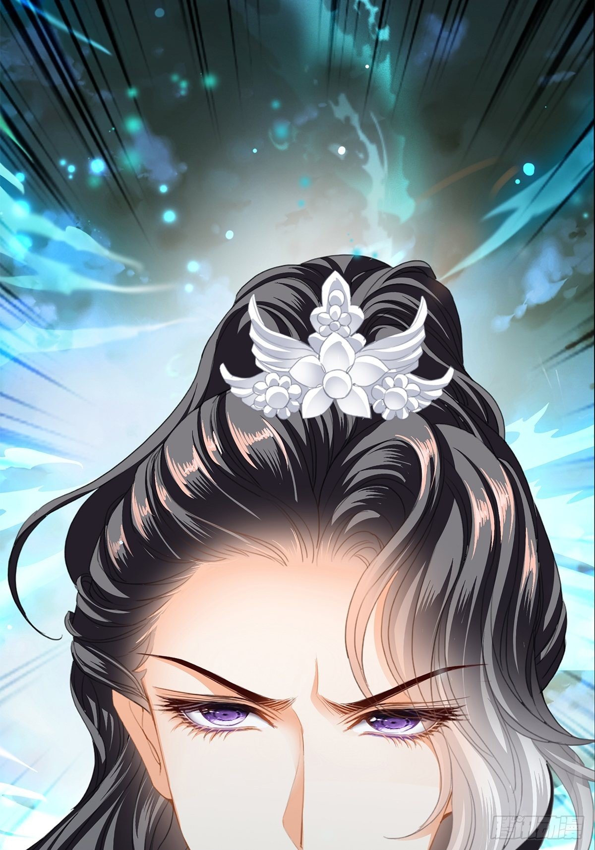 本王要你韩漫全集-选择留下无删减无遮挡章节图片 