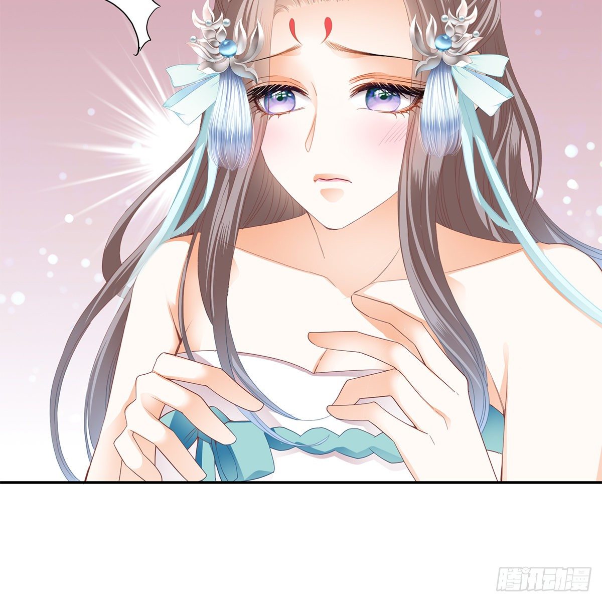 本王要你韩漫全集-有点意思无删减无遮挡章节图片 