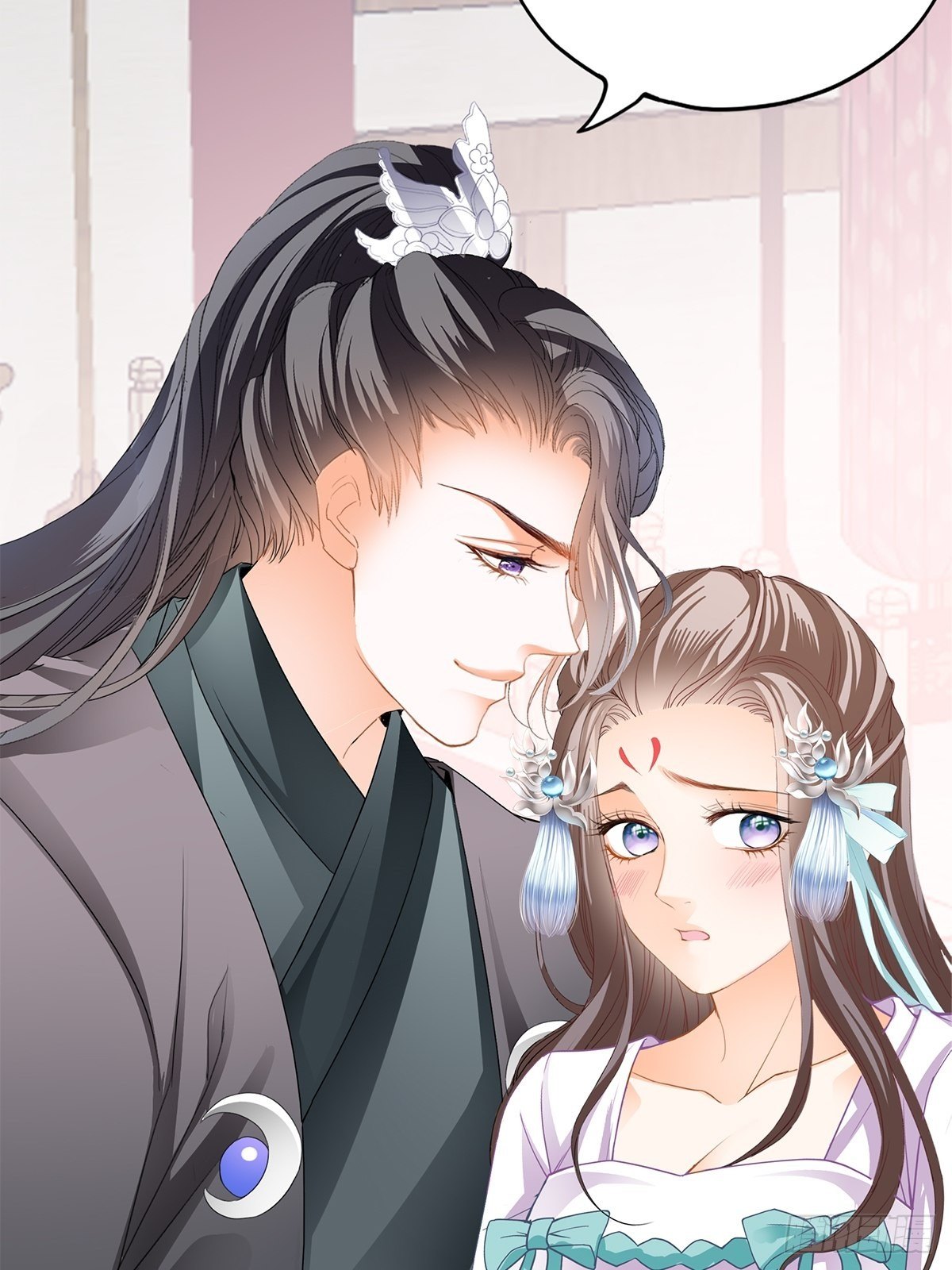 本王要你韩漫全集-事无两全无删减无遮挡章节图片 