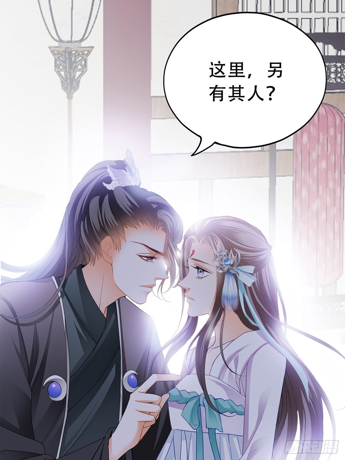 本王要你韩漫全集-事无两全无删减无遮挡章节图片 