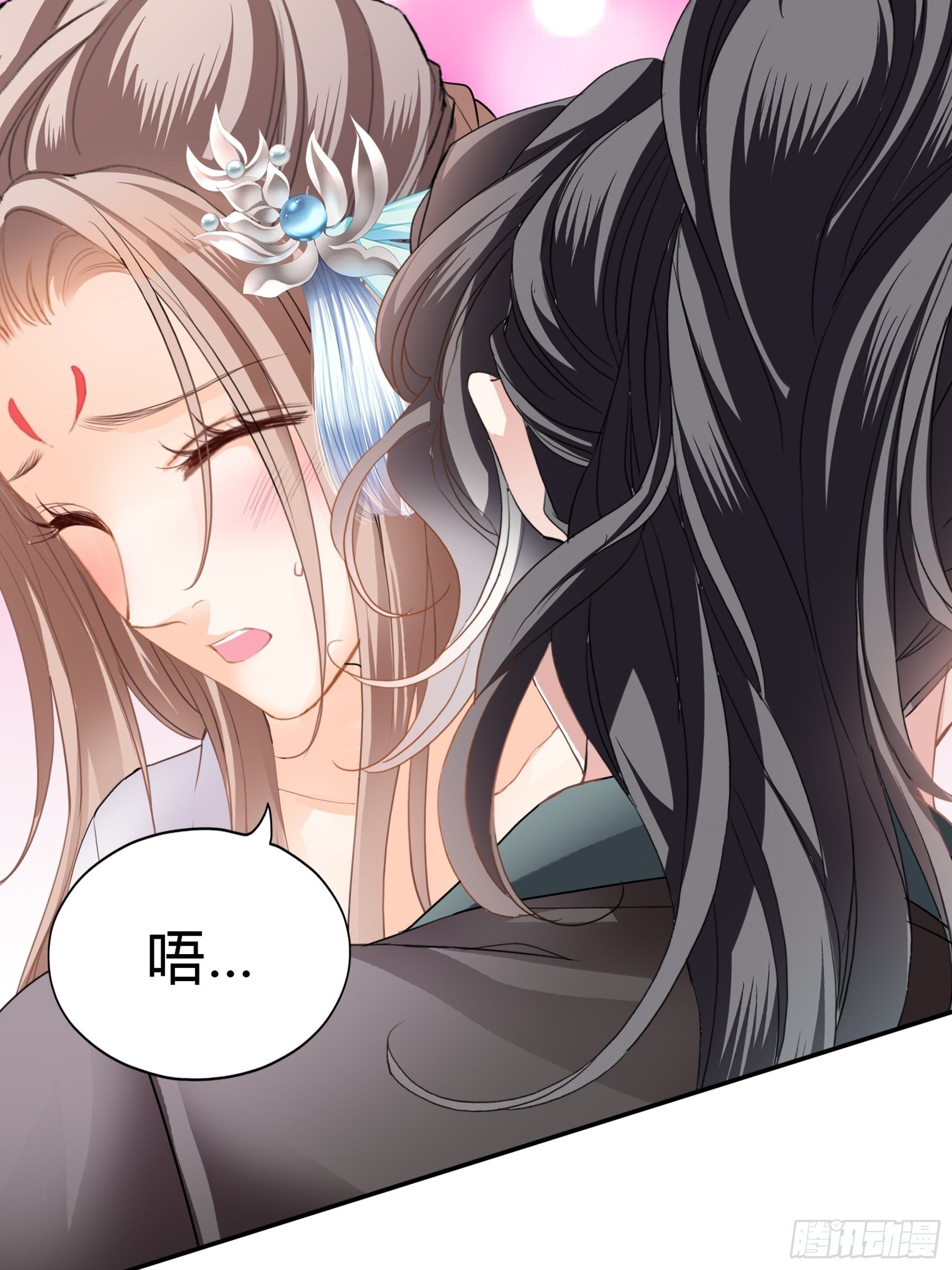本王要你韩漫全集-放你出宫无删减无遮挡章节图片 