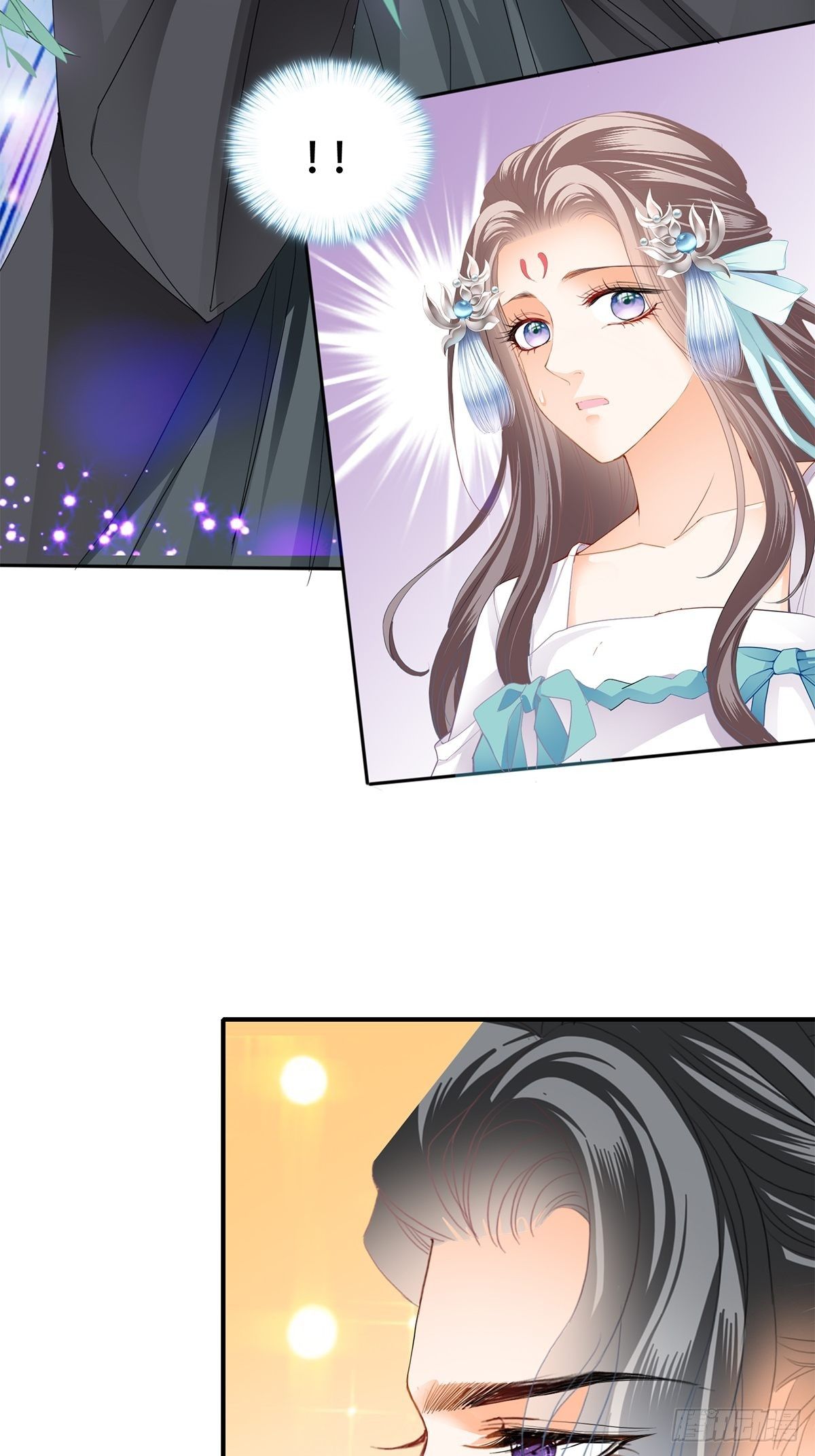 本王要你韩漫全集-不放你走无删减无遮挡章节图片 