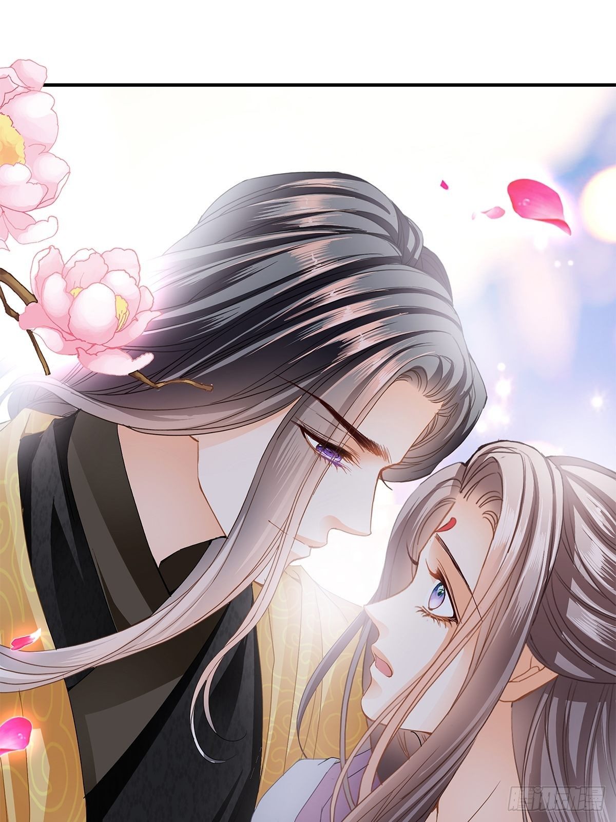 本王要你韩漫全集-大婚之夜无删减无遮挡章节图片 