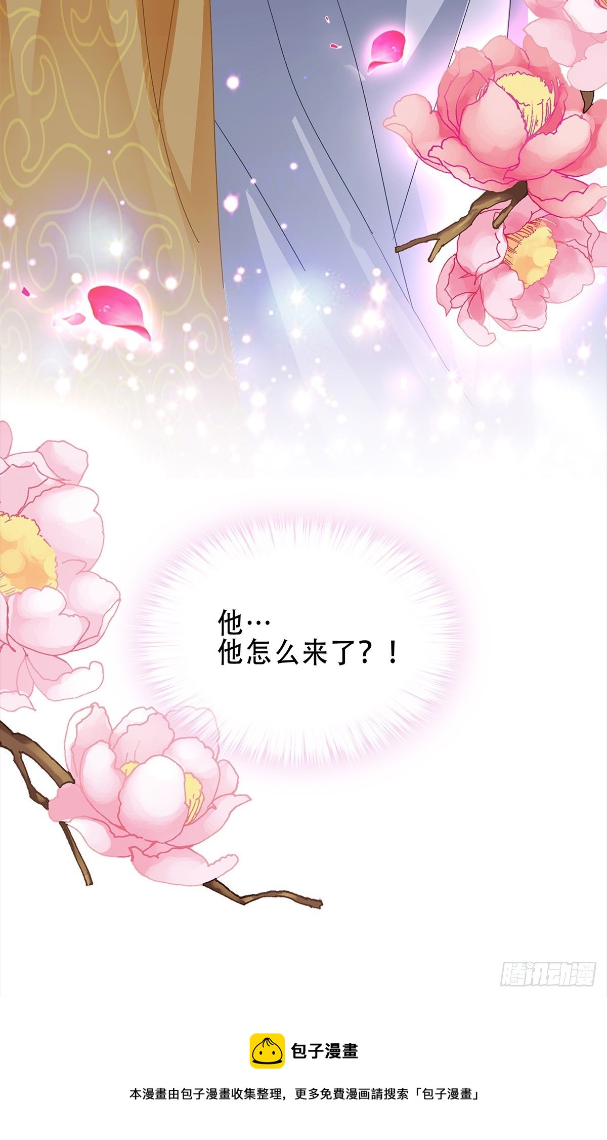 本王要你韩漫全集-大婚之夜无删减无遮挡章节图片 