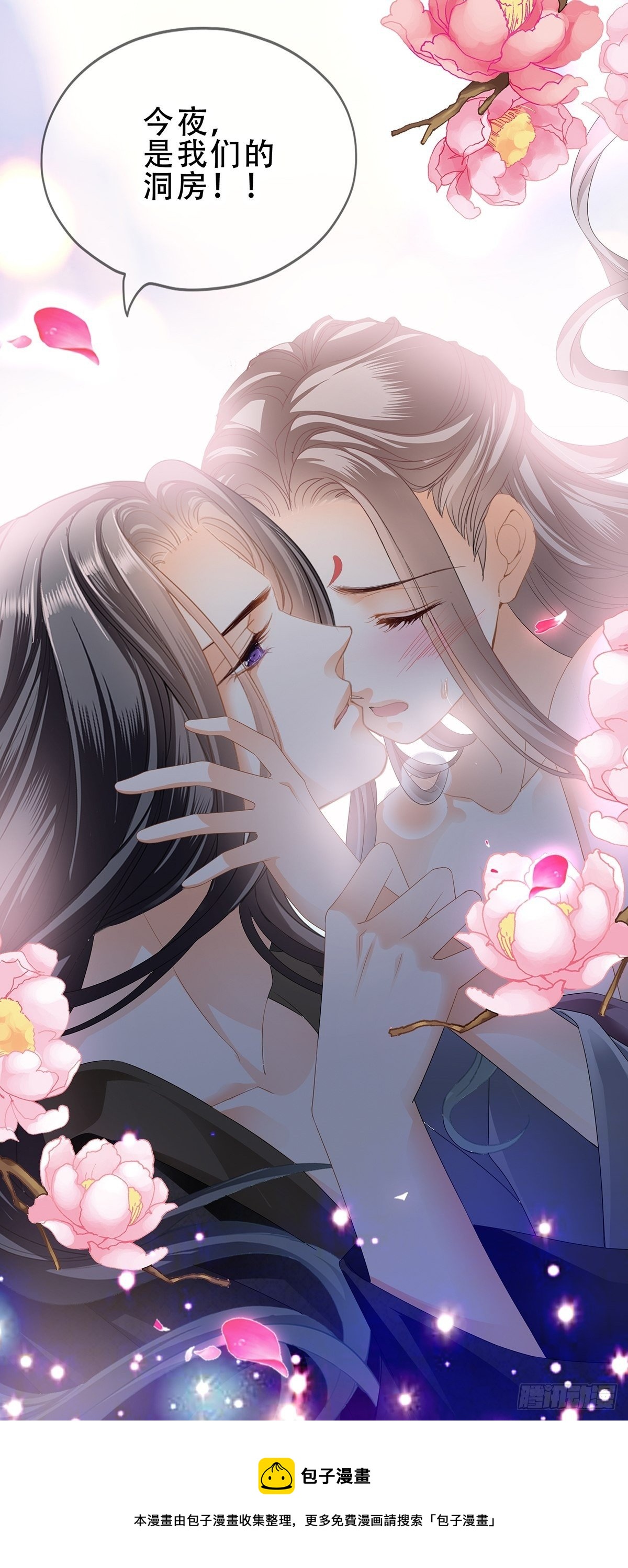 本王要你韩漫全集-属于我们的洞房无删减无遮挡章节图片 