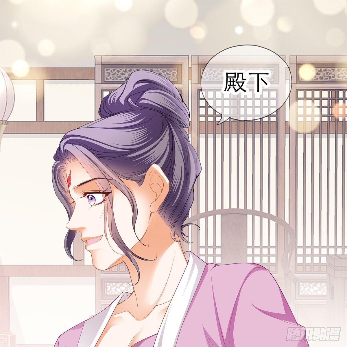 本王要你韩漫全集-上夜的惩罚无删减无遮挡章节图片 