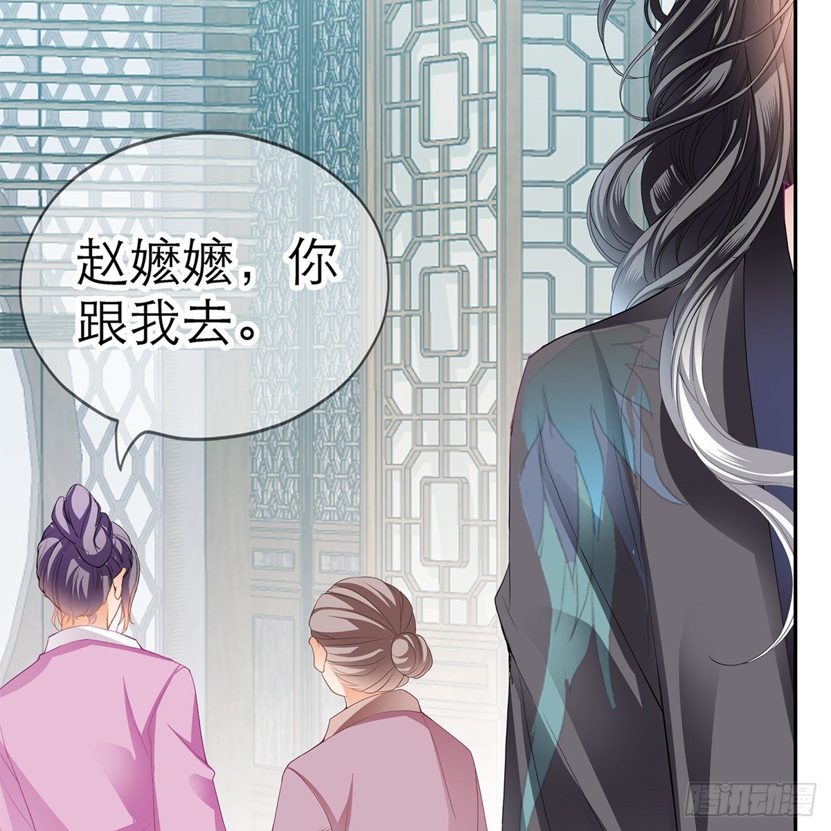 本王要你韩漫全集-上夜的惩罚无删减无遮挡章节图片 
