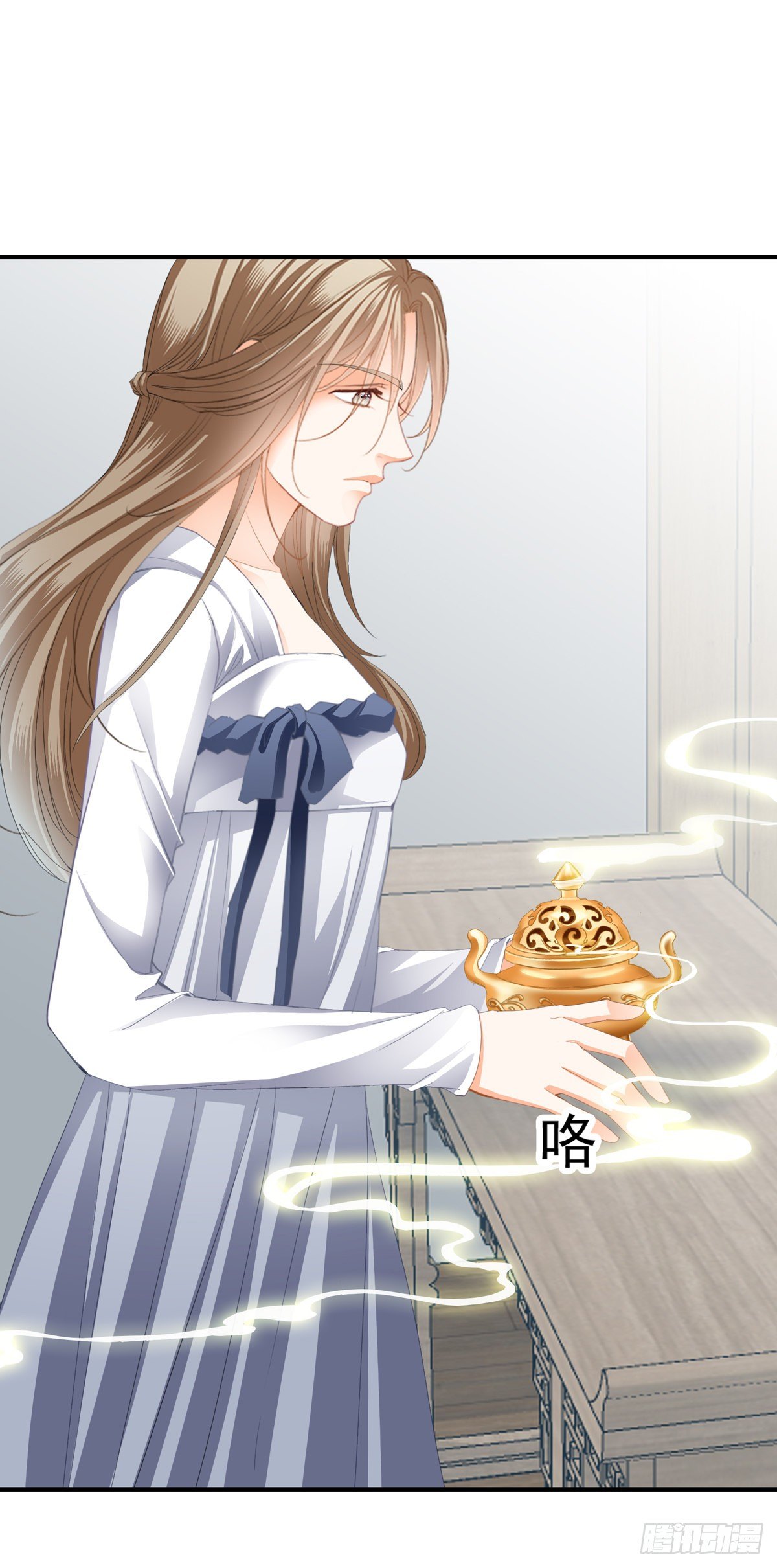 本王要你韩漫全集-嫁祸无删减无遮挡章节图片 