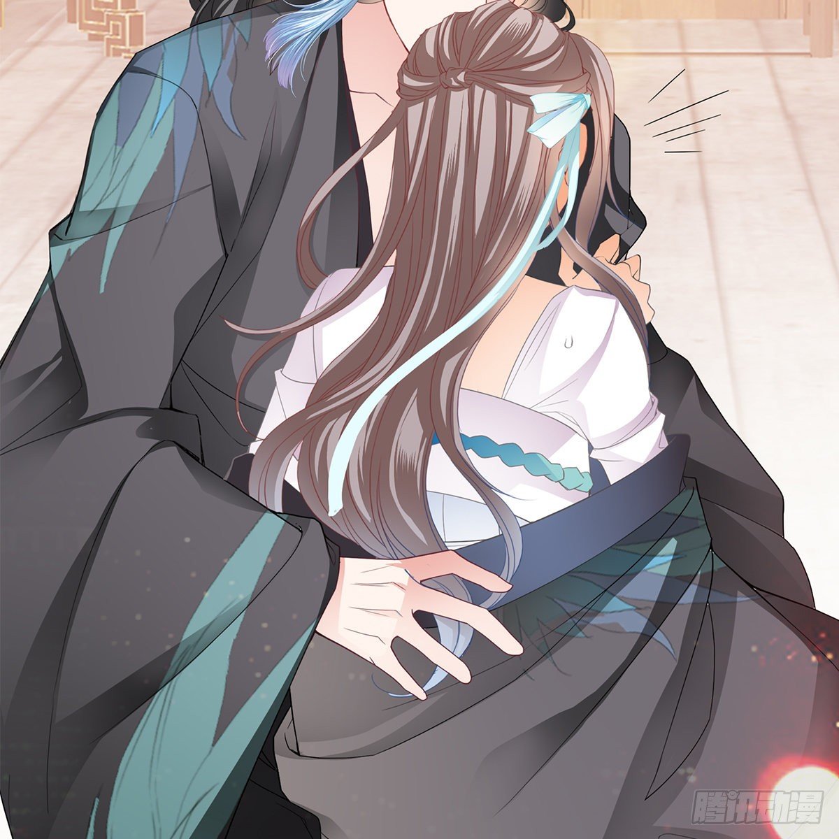 本王要你韩漫全集-本王想要你无删减无遮挡章节图片 