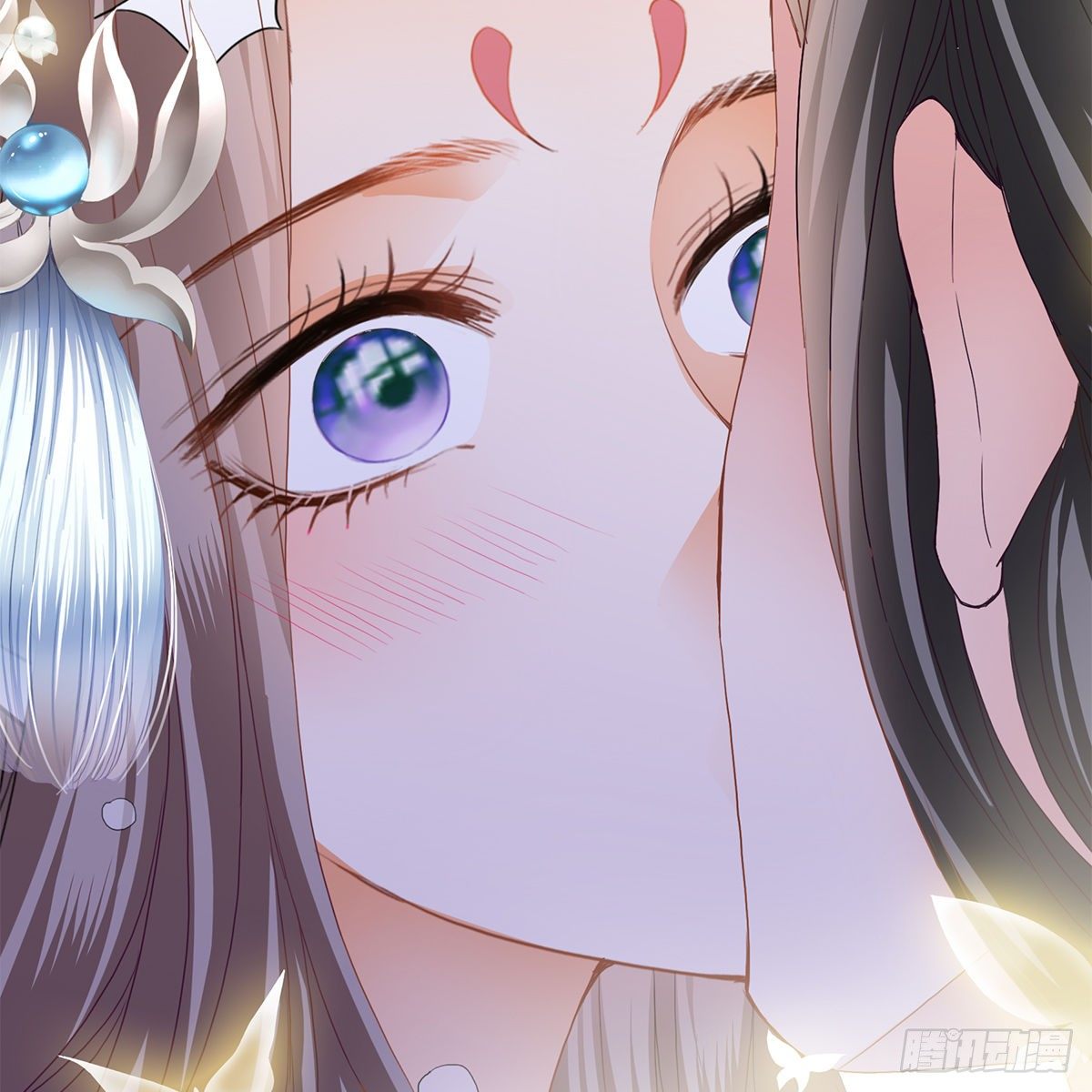 本王要你韩漫全集-本王想要你无删减无遮挡章节图片 