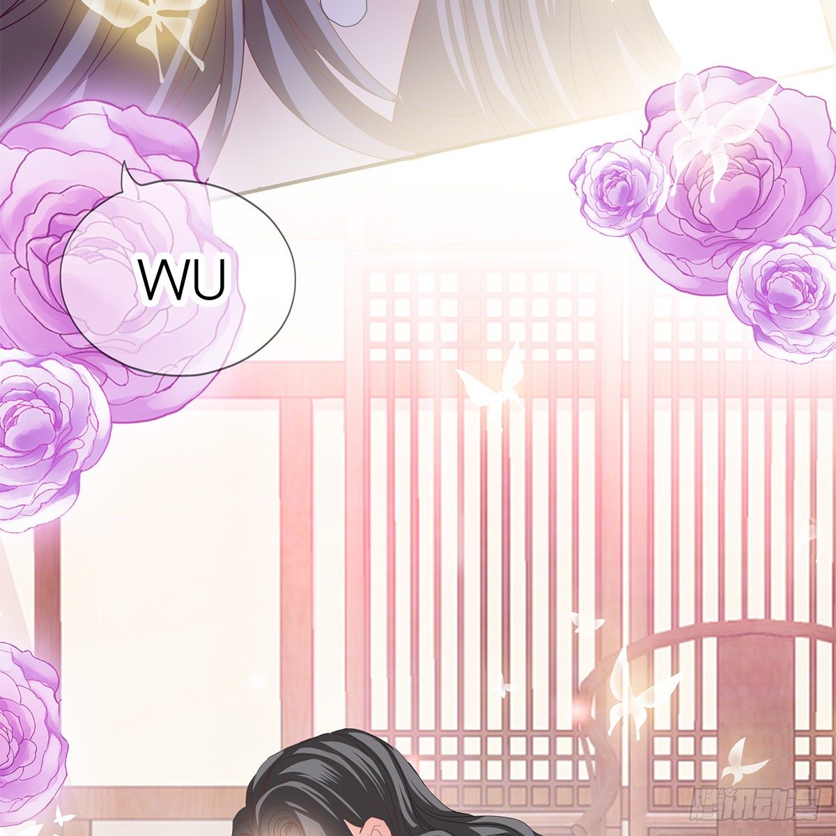 本王要你韩漫全集-本王想要你无删减无遮挡章节图片 