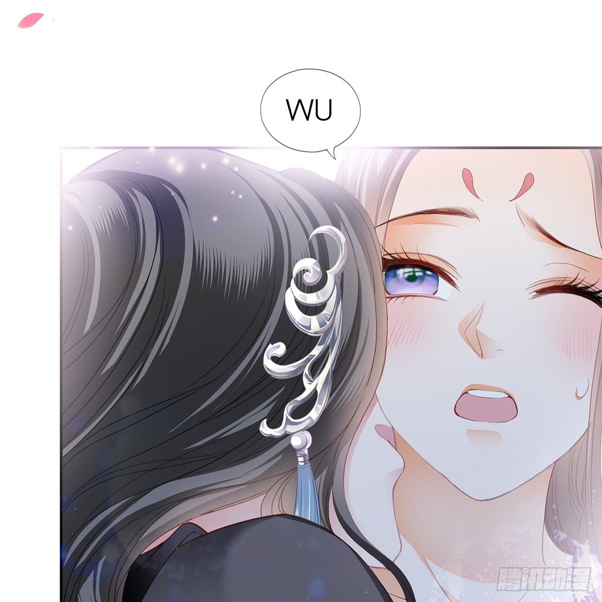 本王要你韩漫全集-本王想要你无删减无遮挡章节图片 