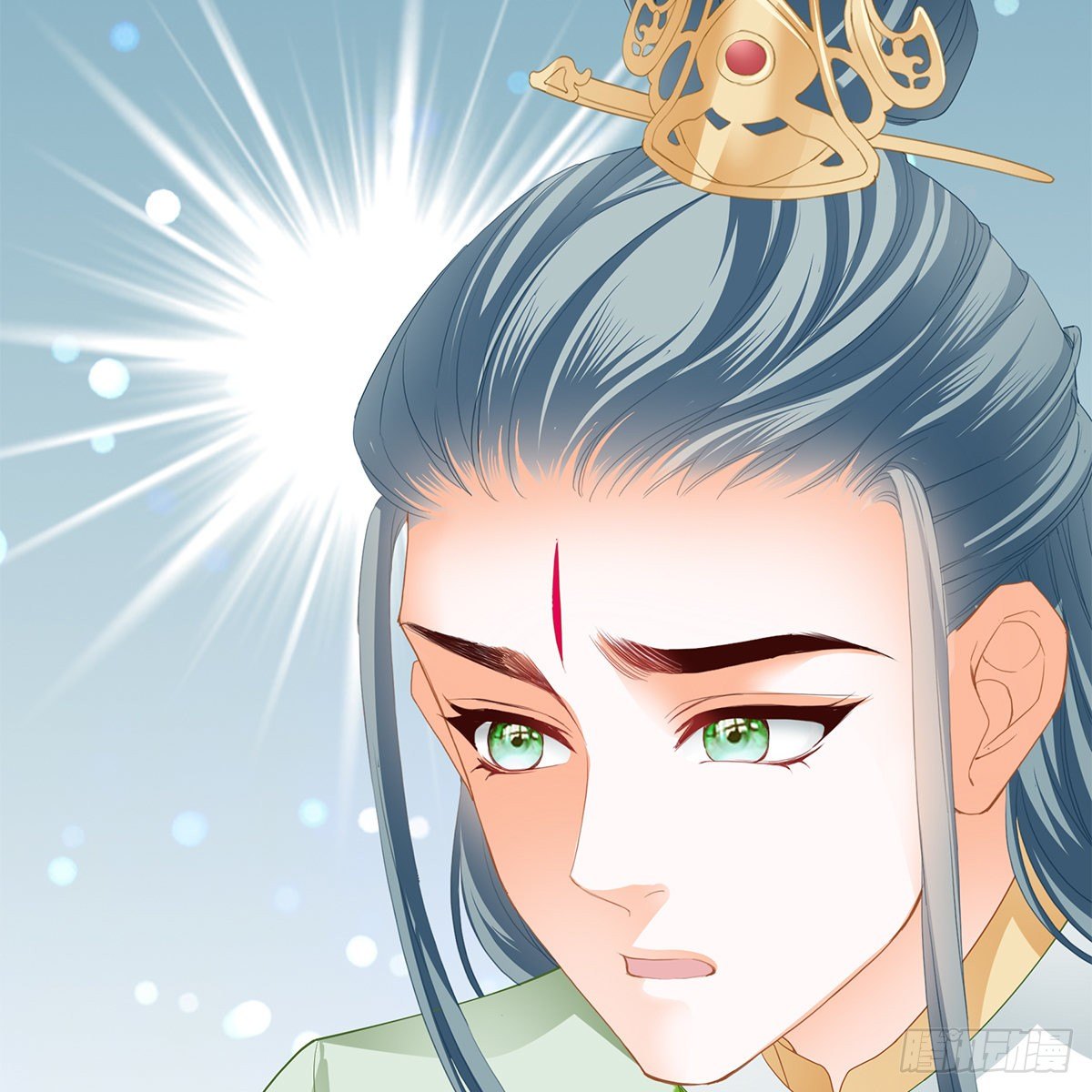 本王要你韩漫全集-本王想要你无删减无遮挡章节图片 