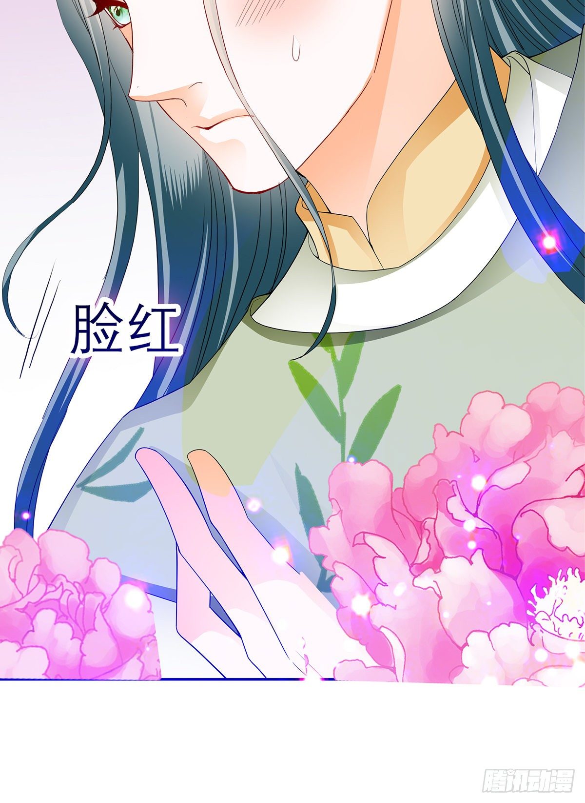 本王要你韩漫全集-本王想要你无删减无遮挡章节图片 
