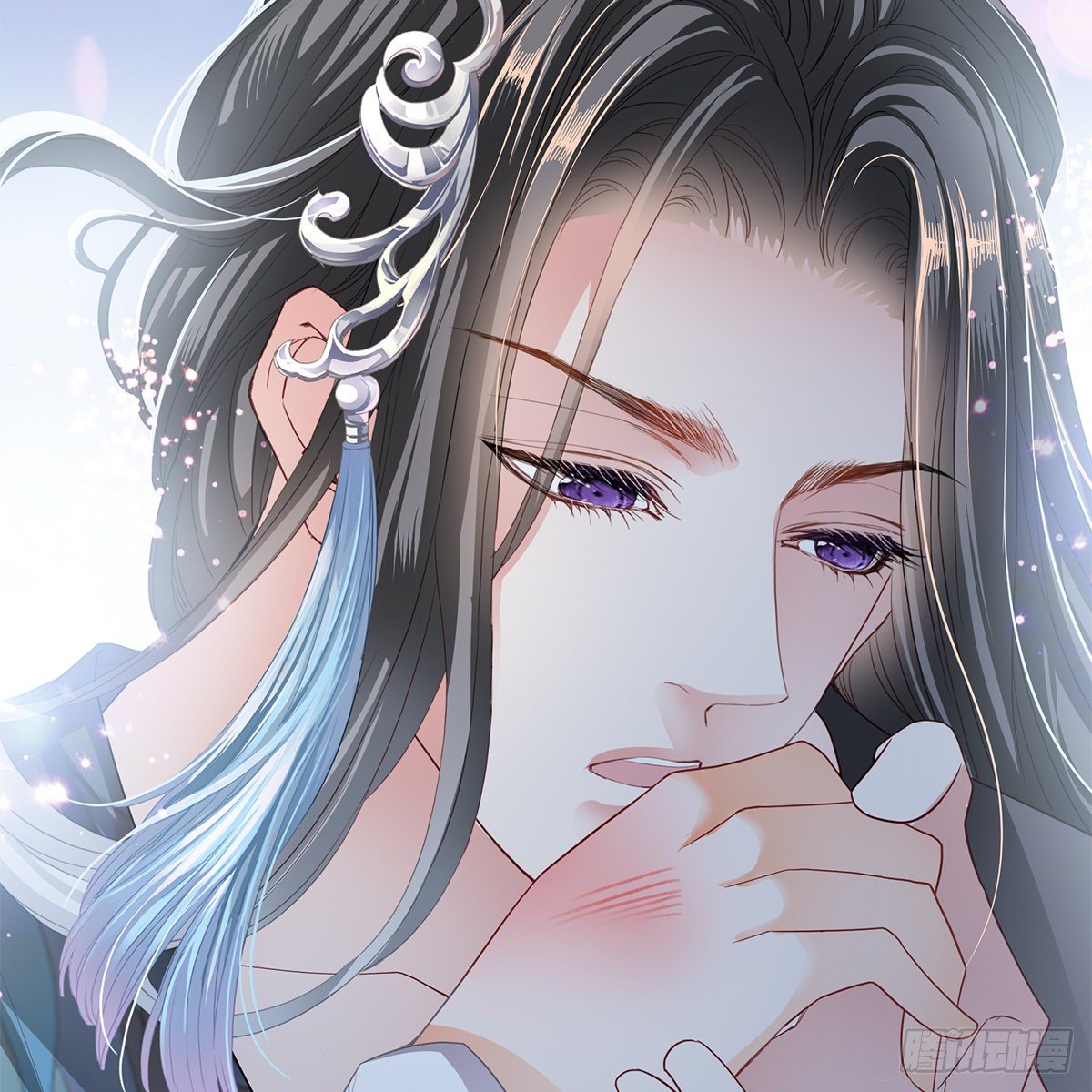 本王要你韩漫全集-本王想要你无删减无遮挡章节图片 