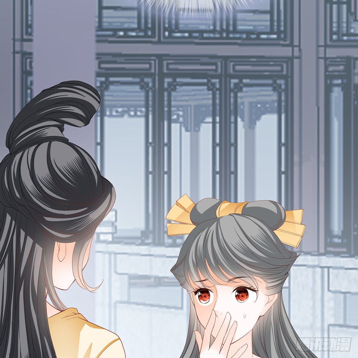 本王要你韩漫全集-危机家宴无删减无遮挡章节图片 