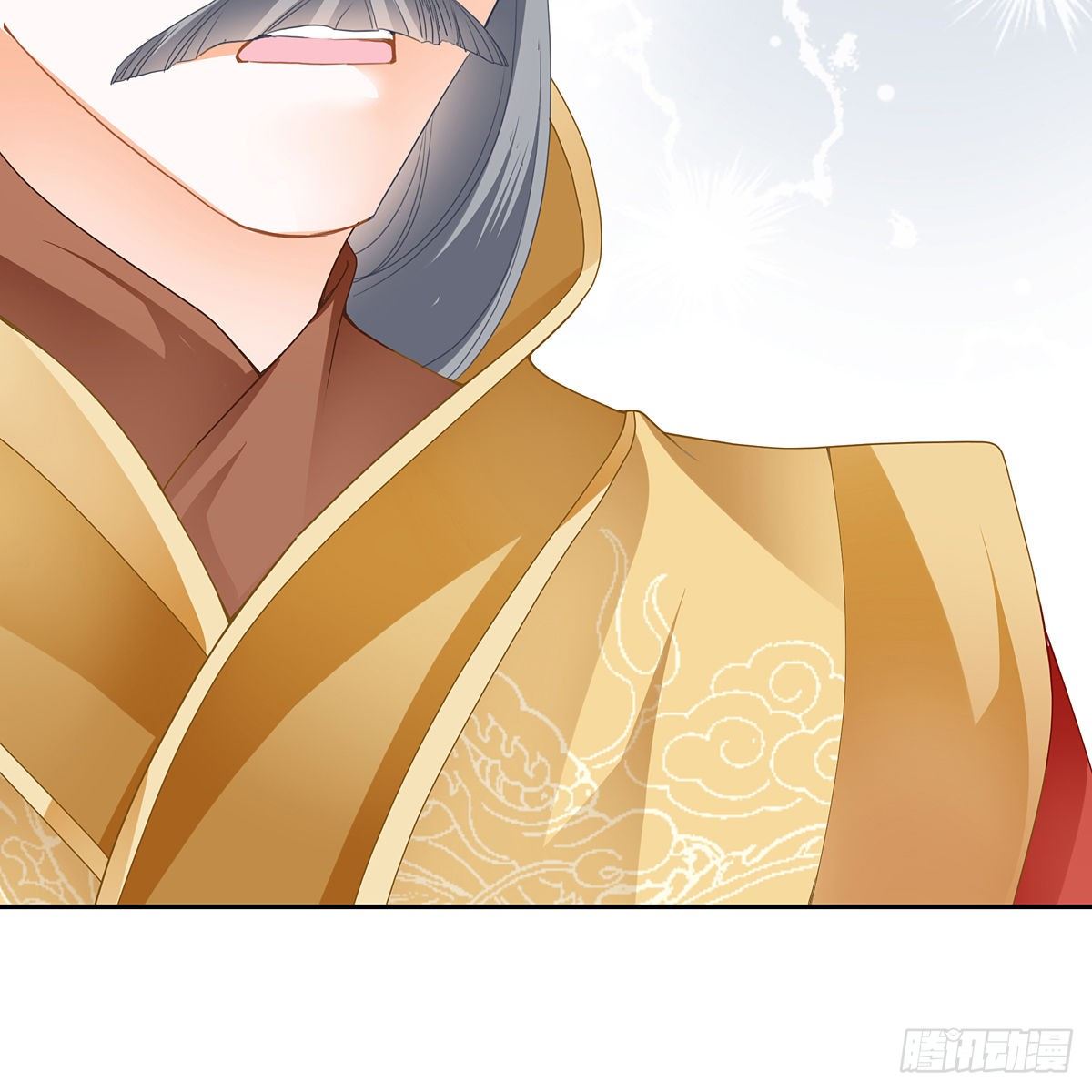 本王要你韩漫全集-危机家宴无删减无遮挡章节图片 