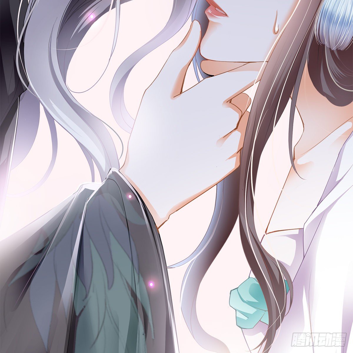 本王要你韩漫全集-他来寻我了？无删减无遮挡章节图片 