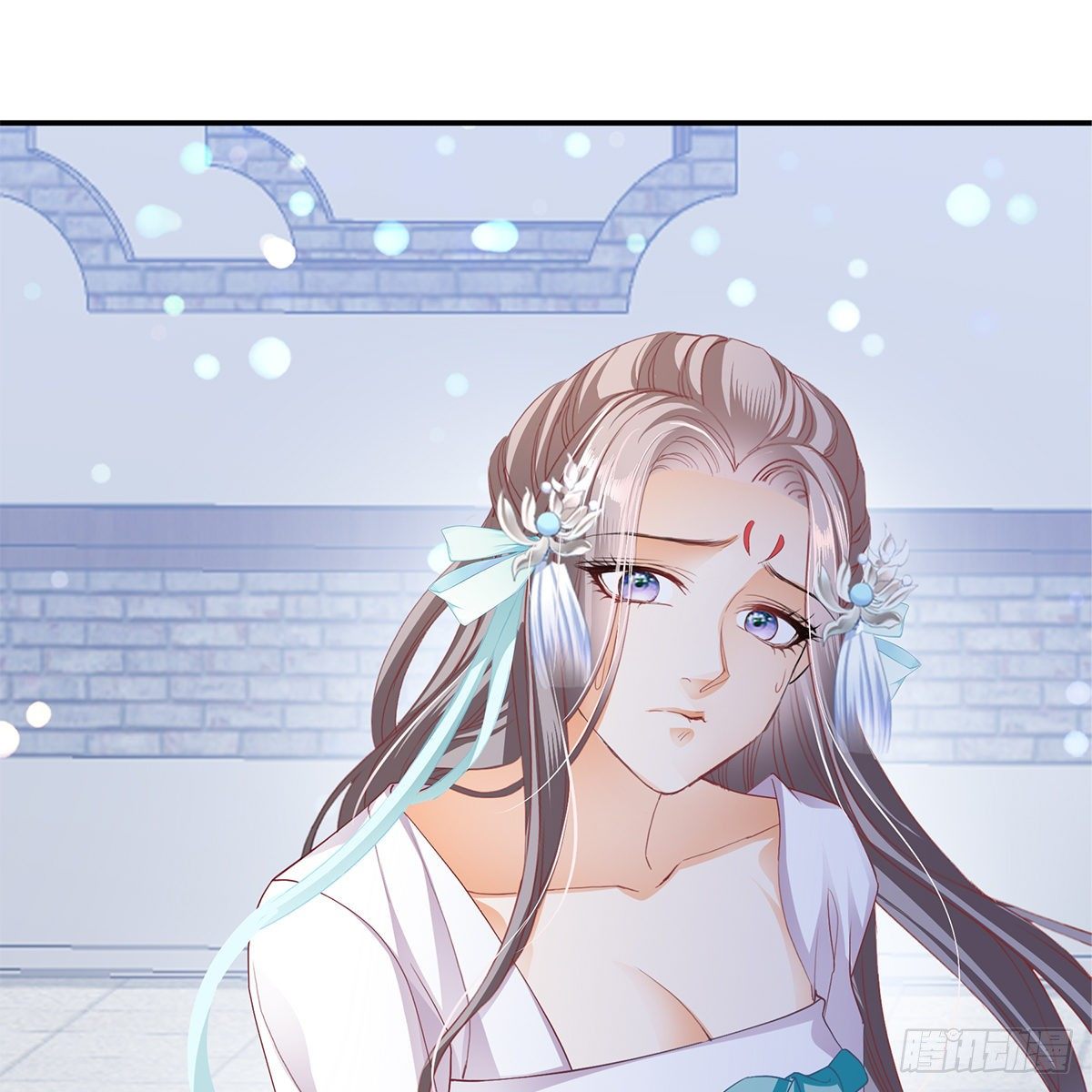 本王要你韩漫全集-他来寻我了？无删减无遮挡章节图片 