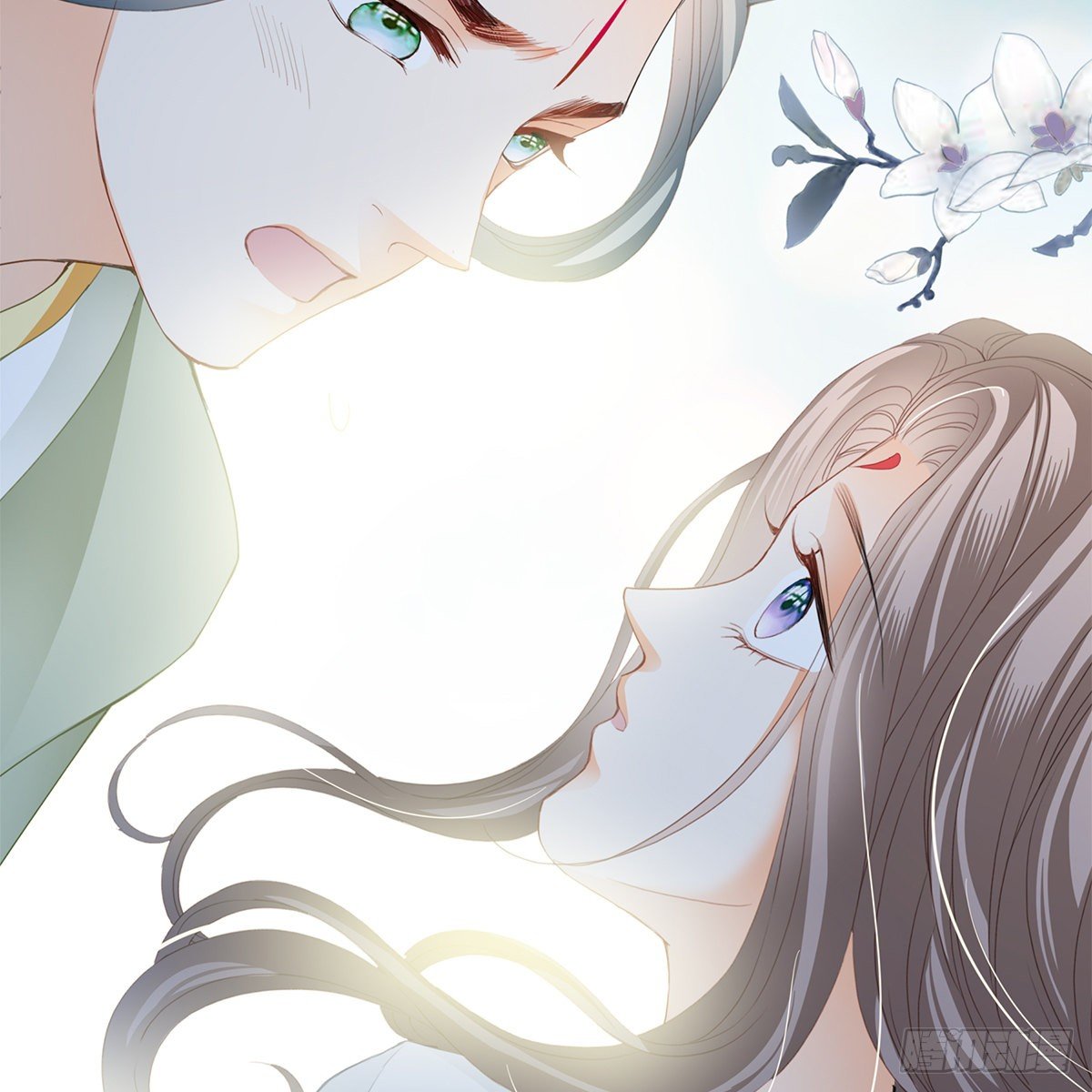 本王要你韩漫全集-马上来救你无删减无遮挡章节图片 