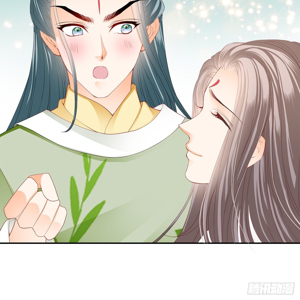 本王要你韩漫全集-马上来救你无删减无遮挡章节图片 