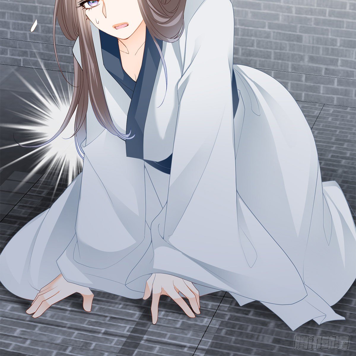 本王要你韩漫全集-马上来救你无删减无遮挡章节图片 