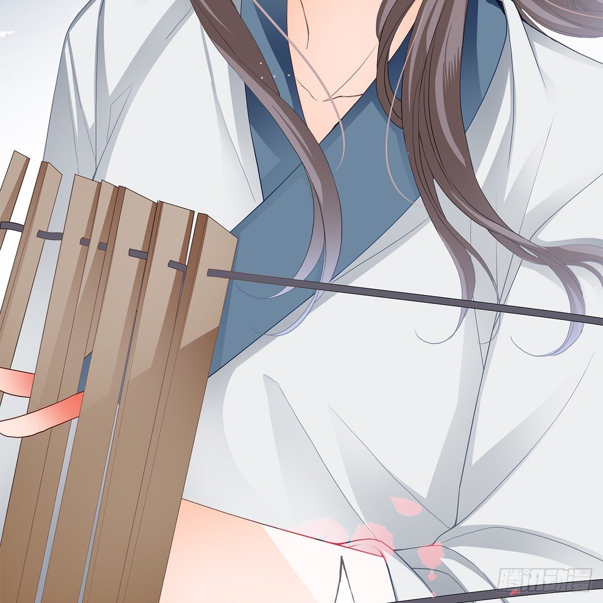 本王要你韩漫全集-狱中奇遇无删减无遮挡章节图片 