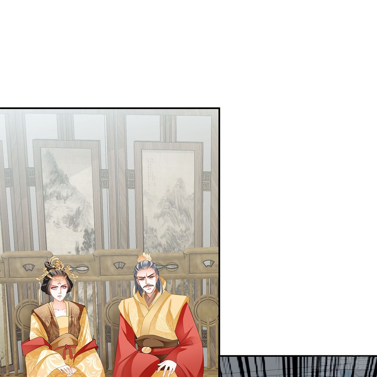 本王要你韩漫全集-他来救我了无删减无遮挡章节图片 