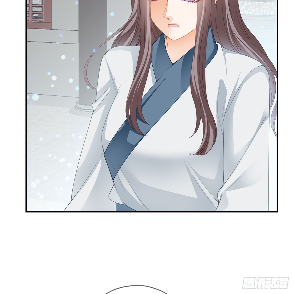 本王要你韩漫全集-他来救我了无删减无遮挡章节图片 