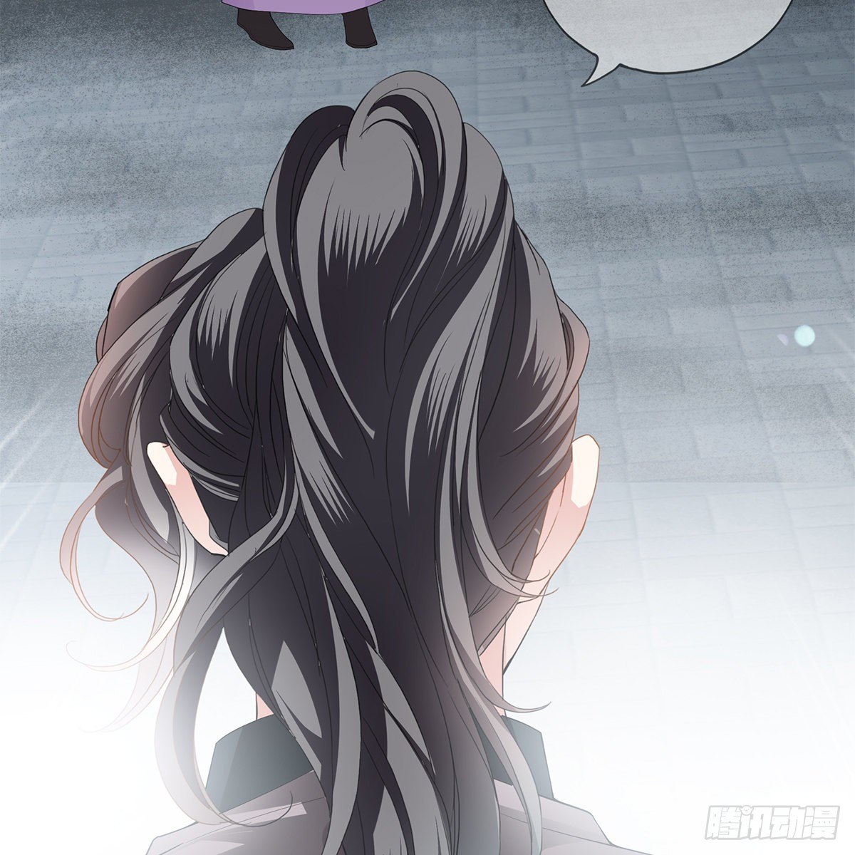 本王要你韩漫全集-他来救我了无删减无遮挡章节图片 