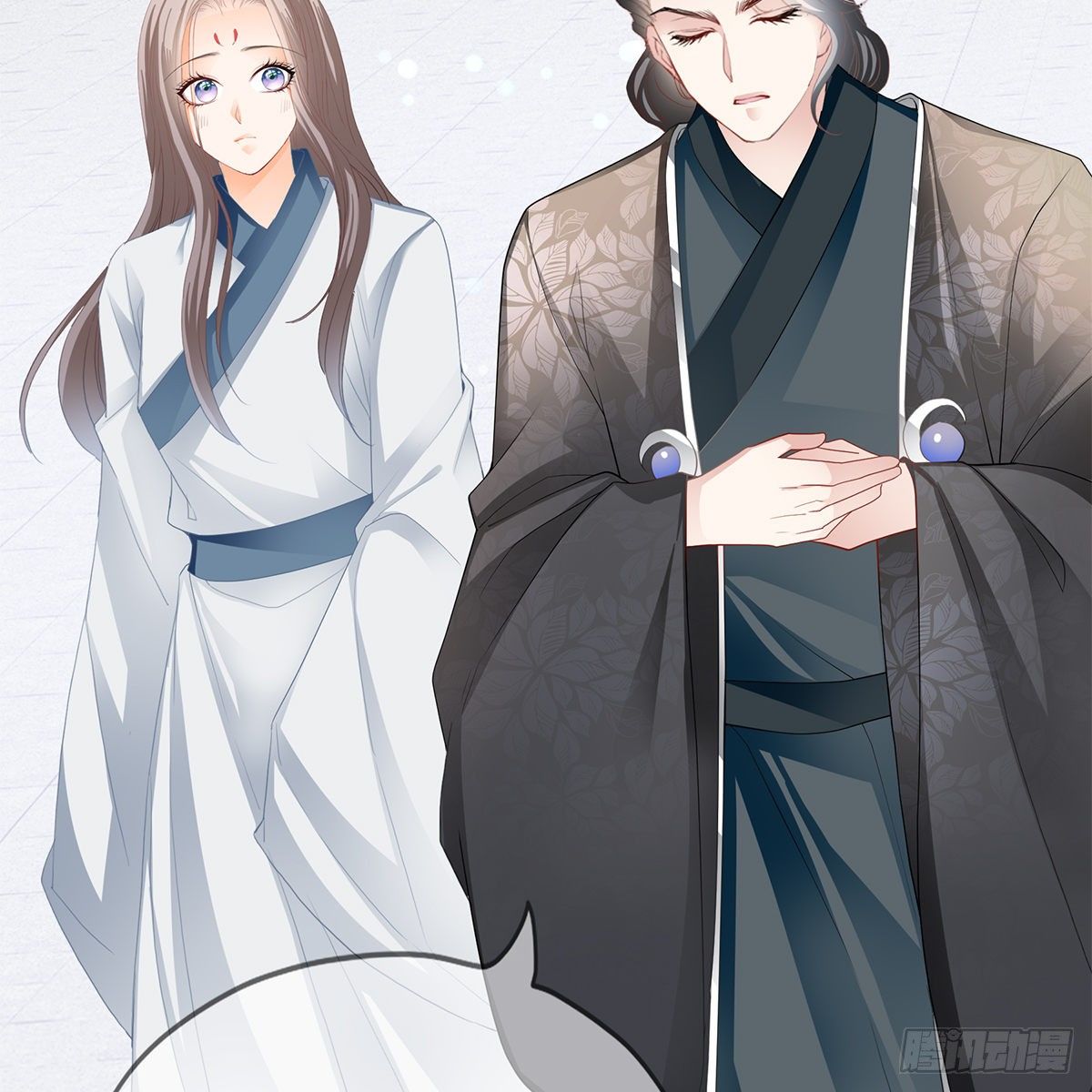 本王要你韩漫全集-他来救我了无删减无遮挡章节图片 