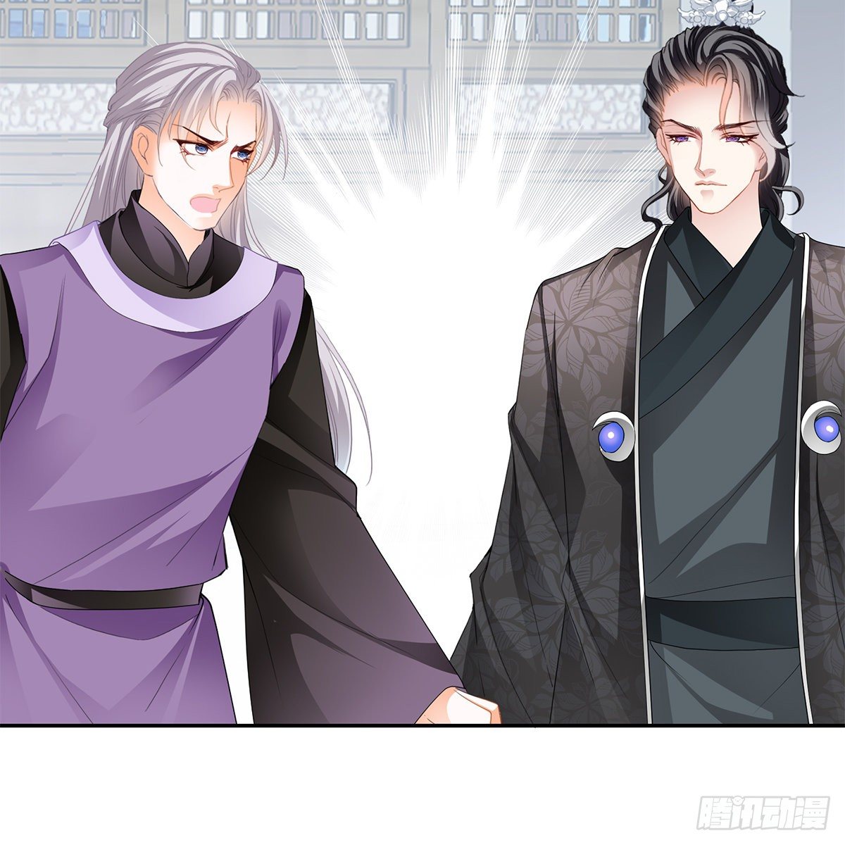 本王要你韩漫全集-带她去南方无删减无遮挡章节图片 