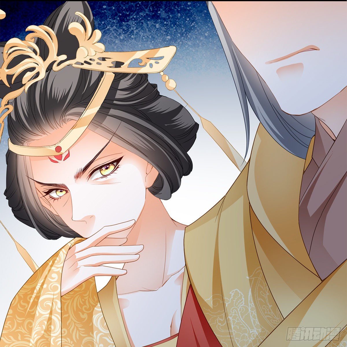 本王要你韩漫全集-带她去南方无删减无遮挡章节图片 