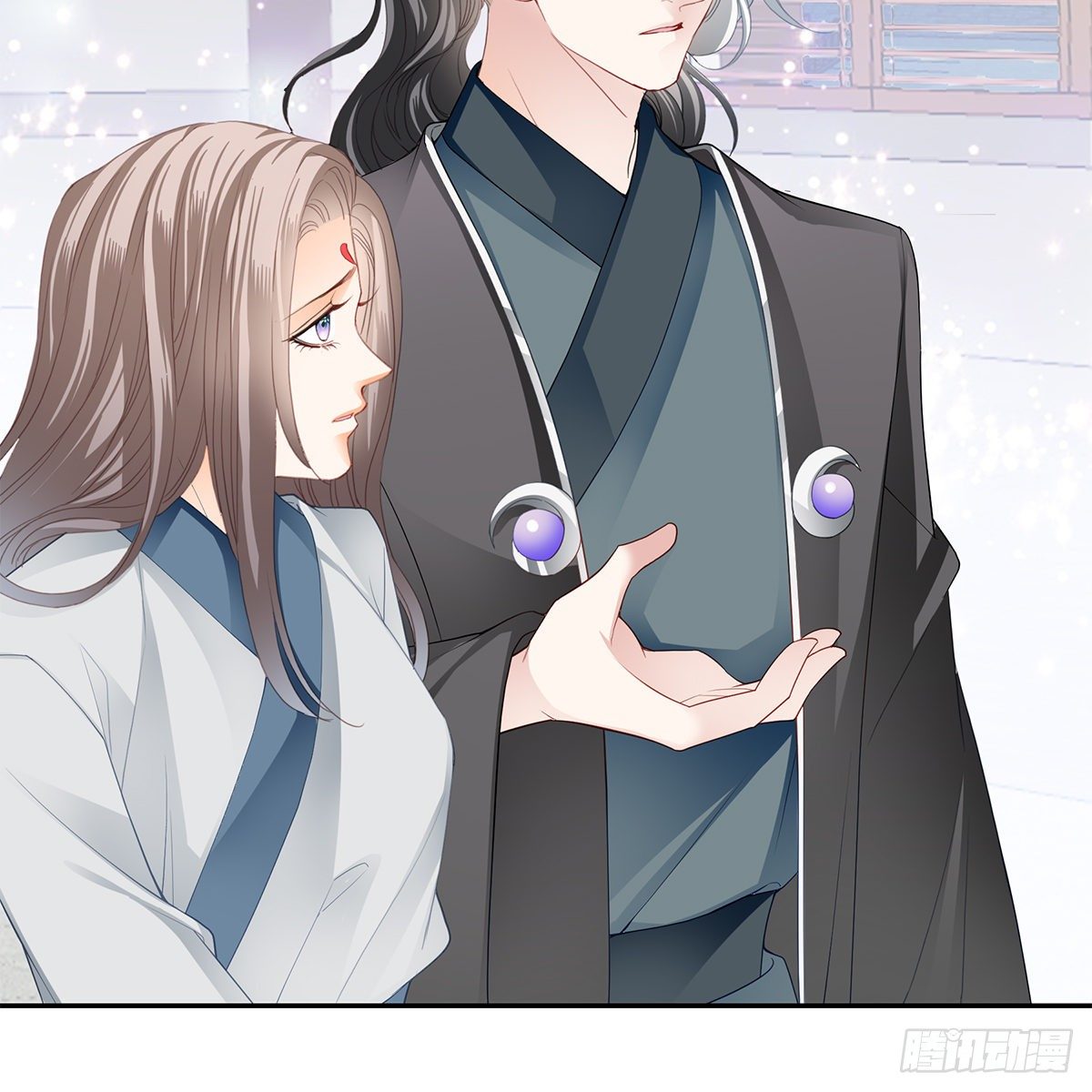 本王要你韩漫全集-带她去南方无删减无遮挡章节图片 