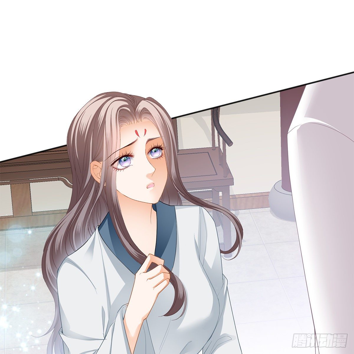 本王要你韩漫全集-太子的表白无删减无遮挡章节图片 