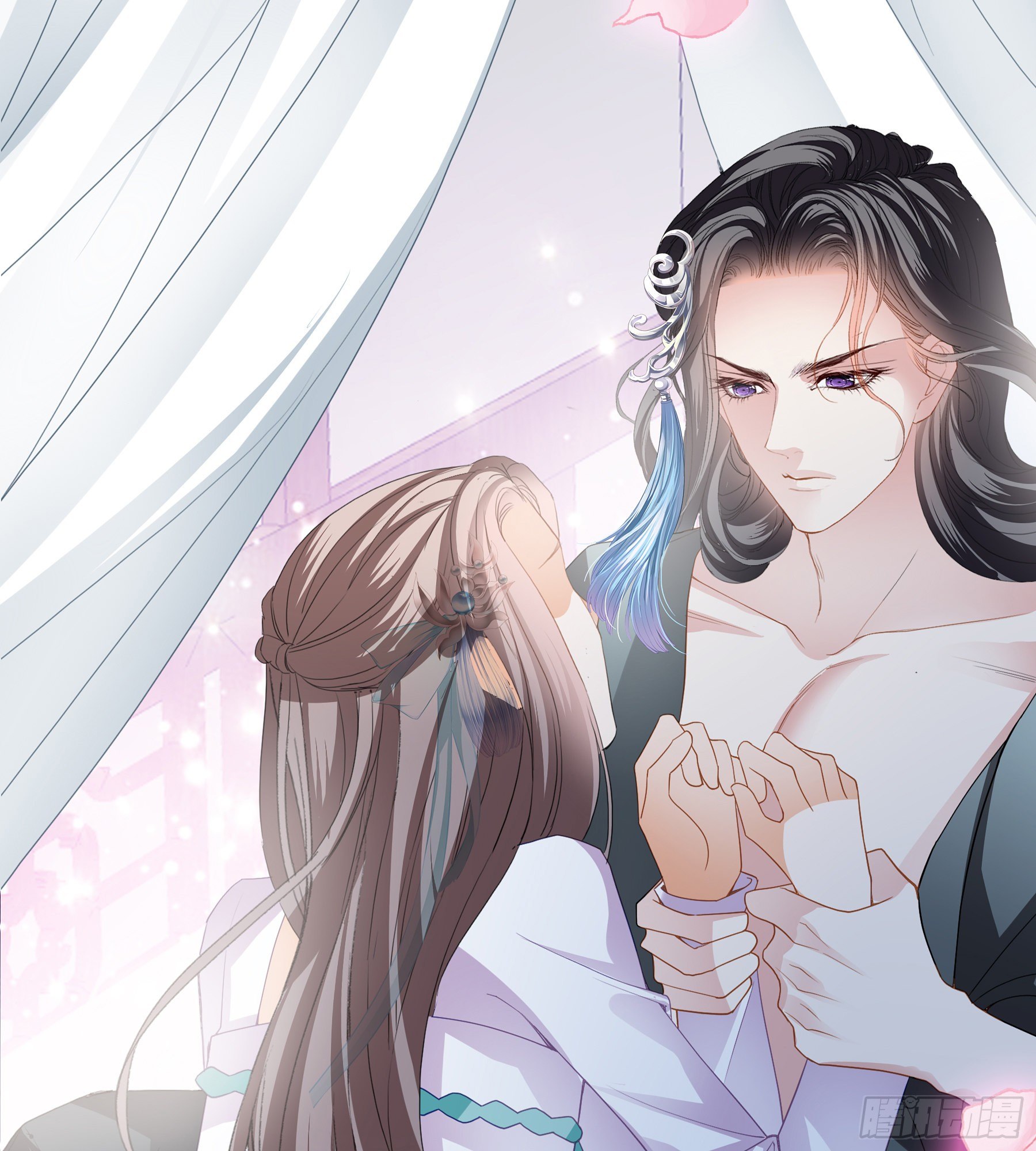 本王要你韩漫全集-又要上夜？无删减无遮挡章节图片 