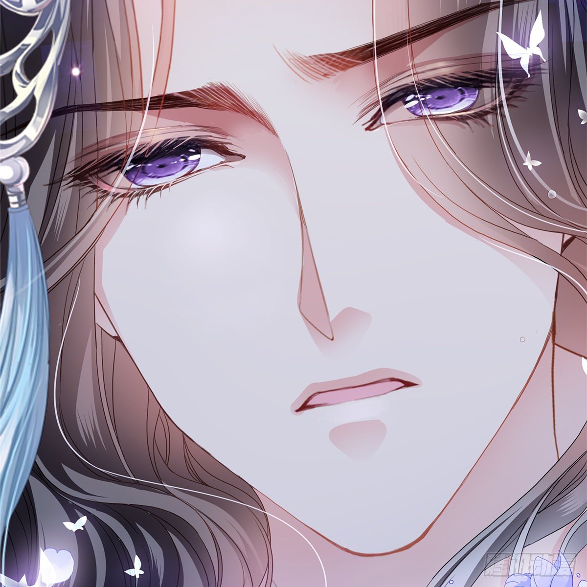 本王要你韩漫全集-做本王的女人无删减无遮挡章节图片 