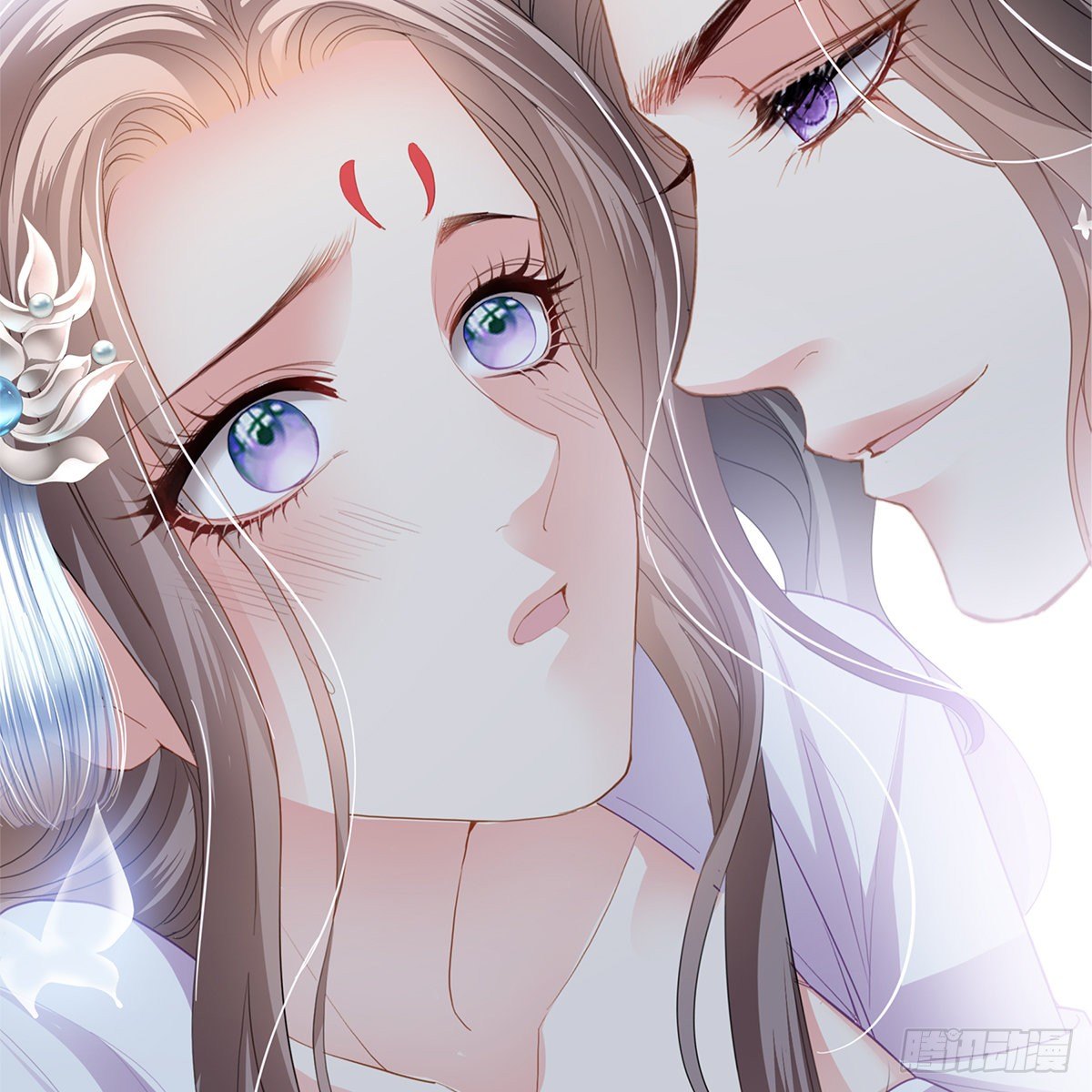 本王要你韩漫全集-做本王的女人无删减无遮挡章节图片 