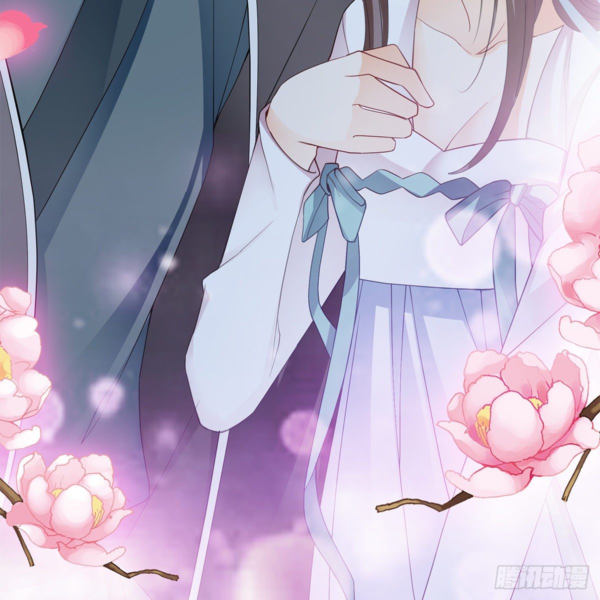 本王要你韩漫全集-来我身边无删减无遮挡章节图片 