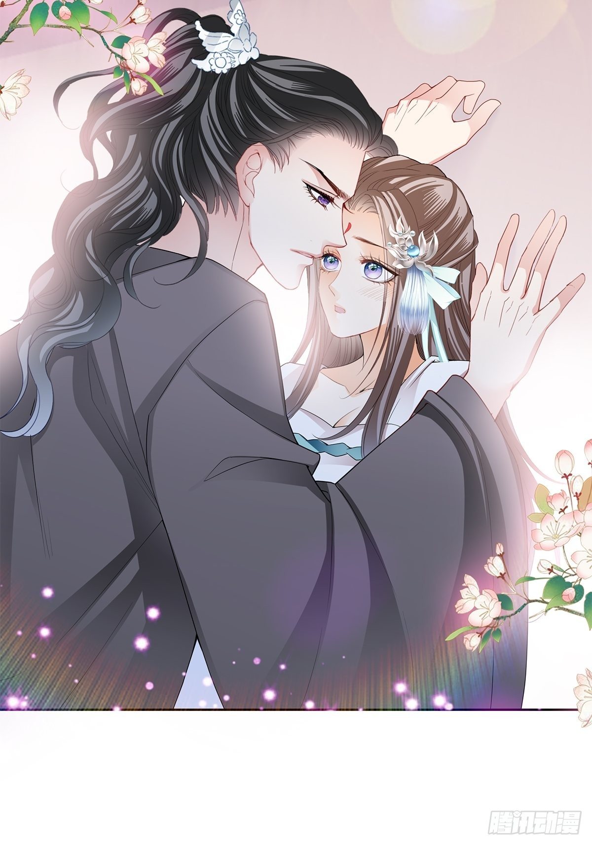 本王要你韩漫全集-偷天换日无删减无遮挡章节图片 