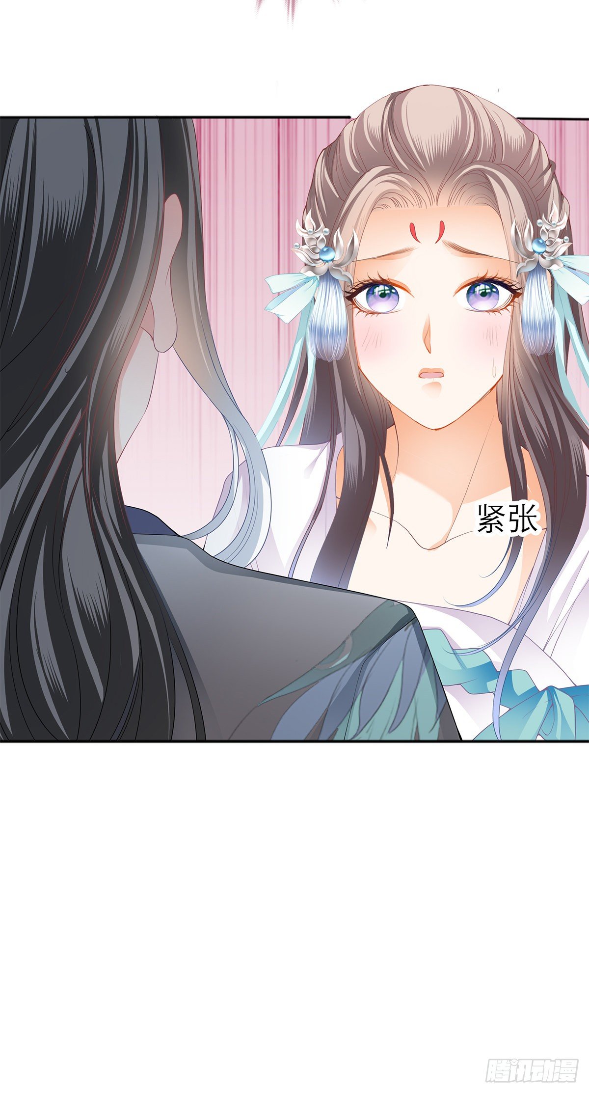 本王要你韩漫全集-逃离不开的你无删减无遮挡章节图片 