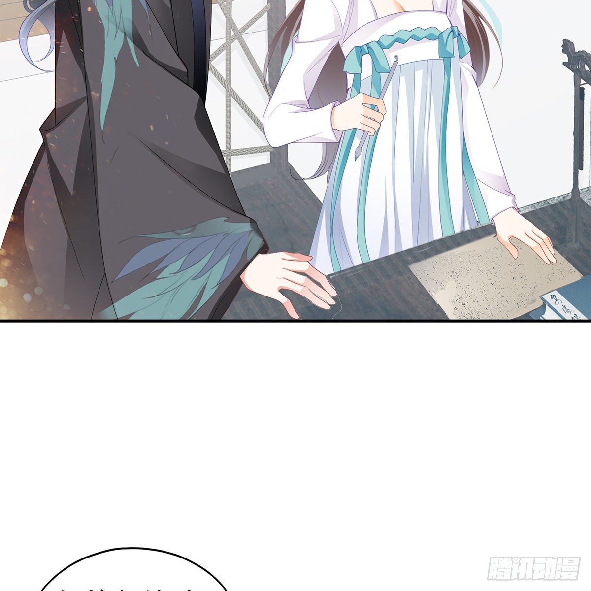 本王要你韩漫全集-逃离不开的你无删减无遮挡章节图片 