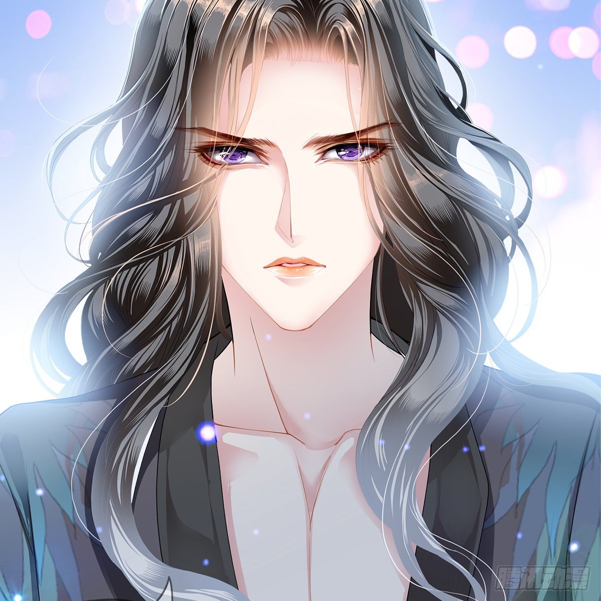 本王要你韩漫全集-逃离不开的你无删减无遮挡章节图片 